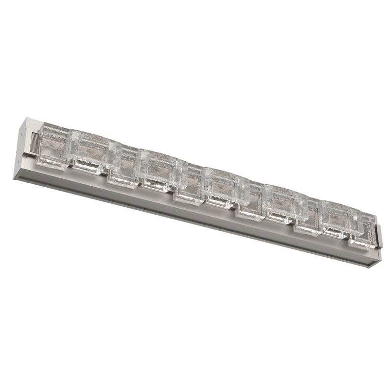 Levi Wilson Tessera 38 Inch Bath Vanity Light by Hammerton Studio