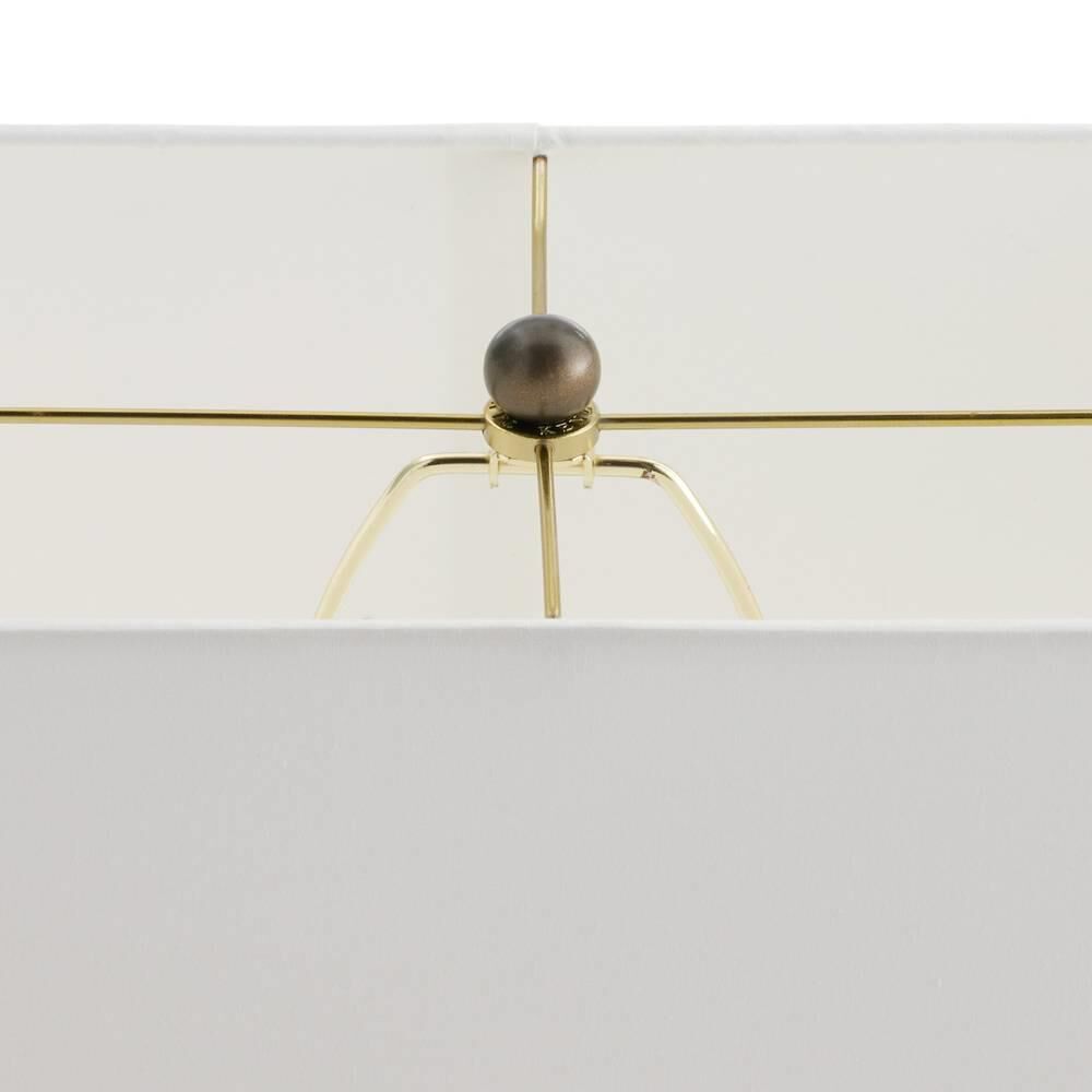 Shown in Bronze finish