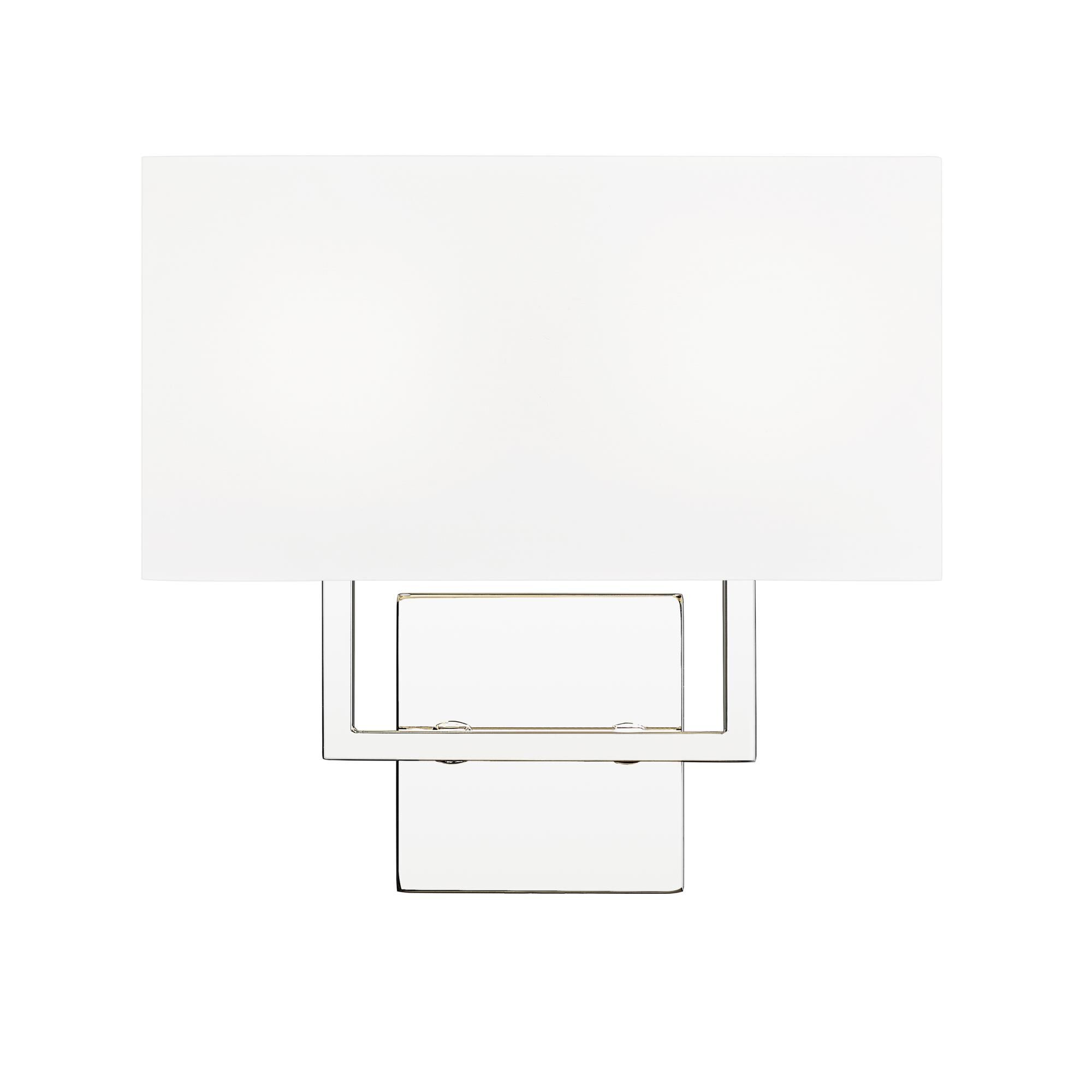 Saxon 12 Inch Wall Sconce by Z Lite