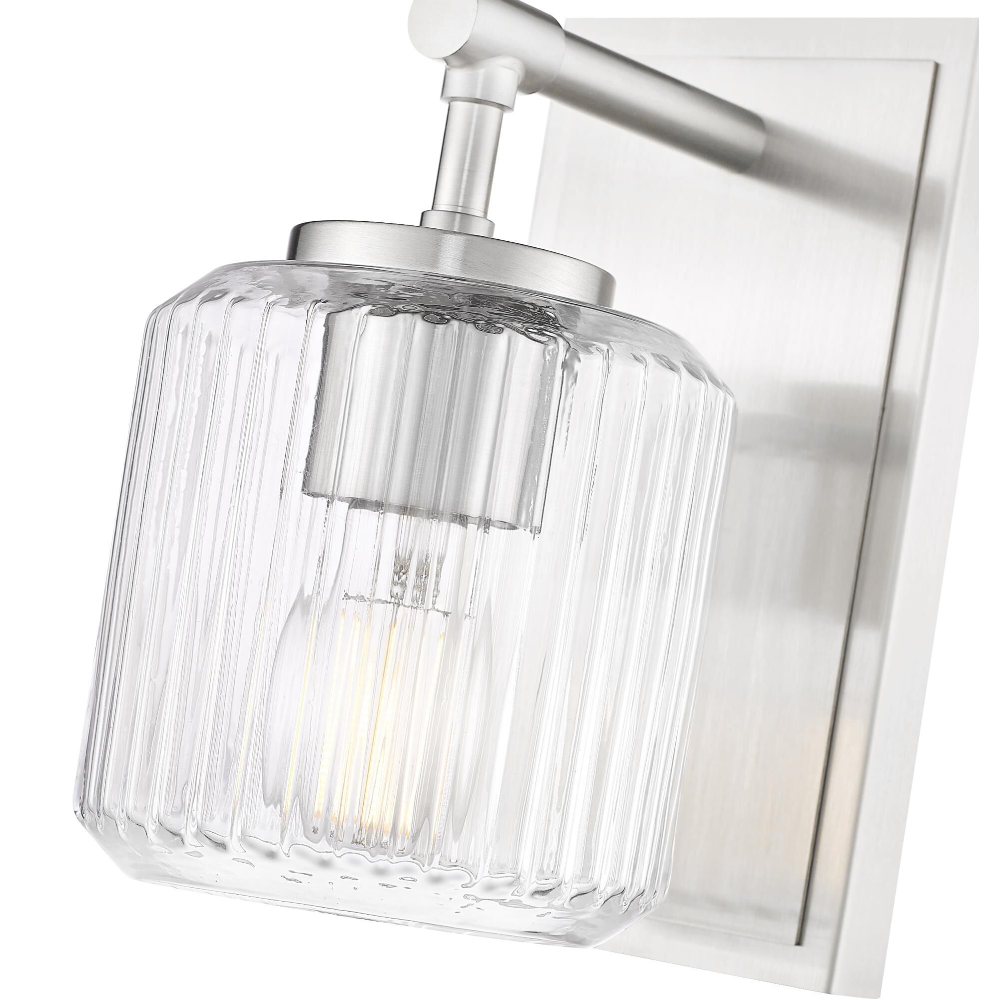 Landon 9 Inch Wall Sconce by Z Lite