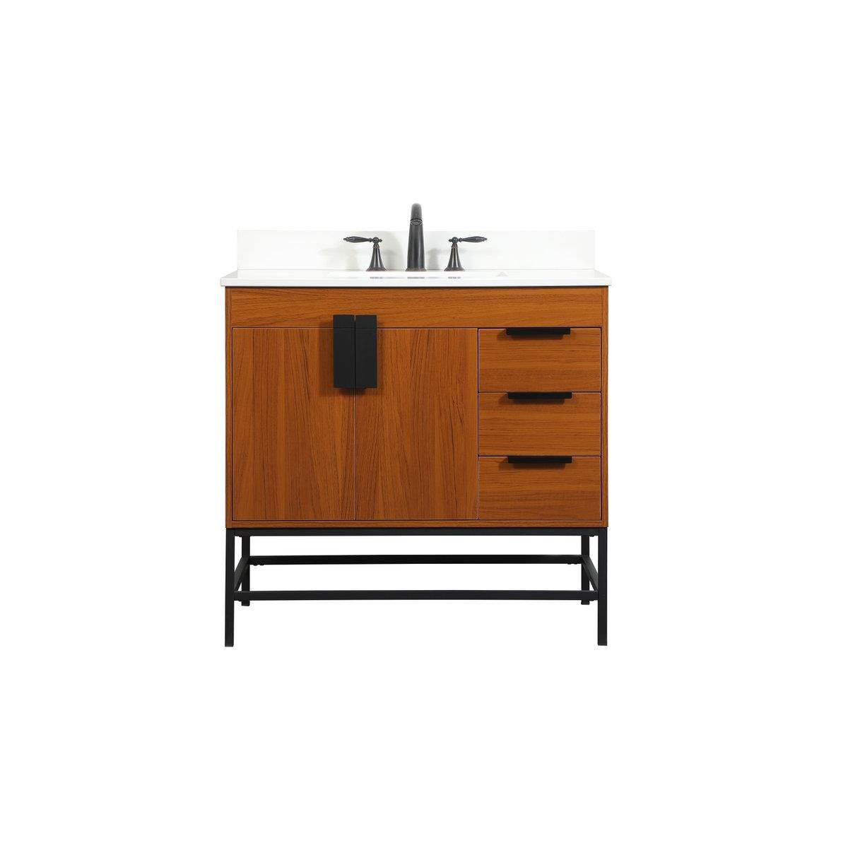 Eugene Bath Vanity by Elegant Decor