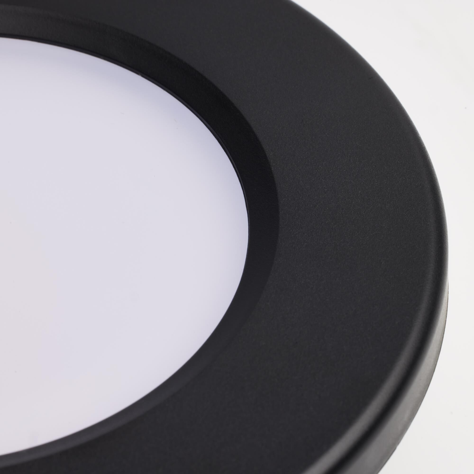 4 Inch 1 Light LED Flush Mount by Nuvo Lighting