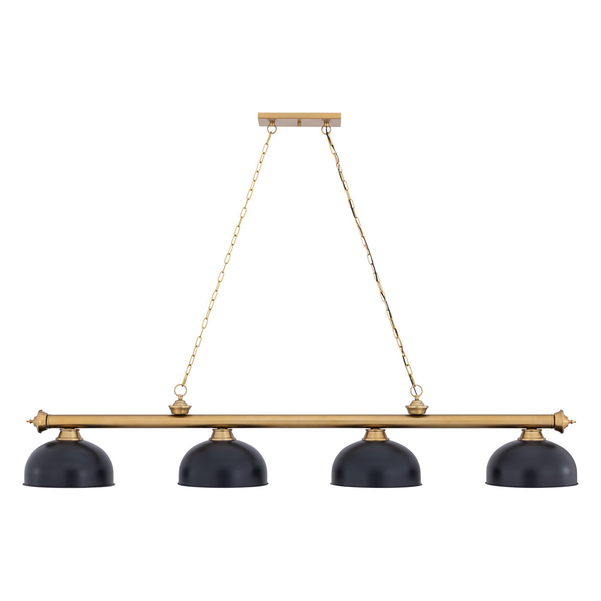 Cordon 81 Inch Billiard Light,
