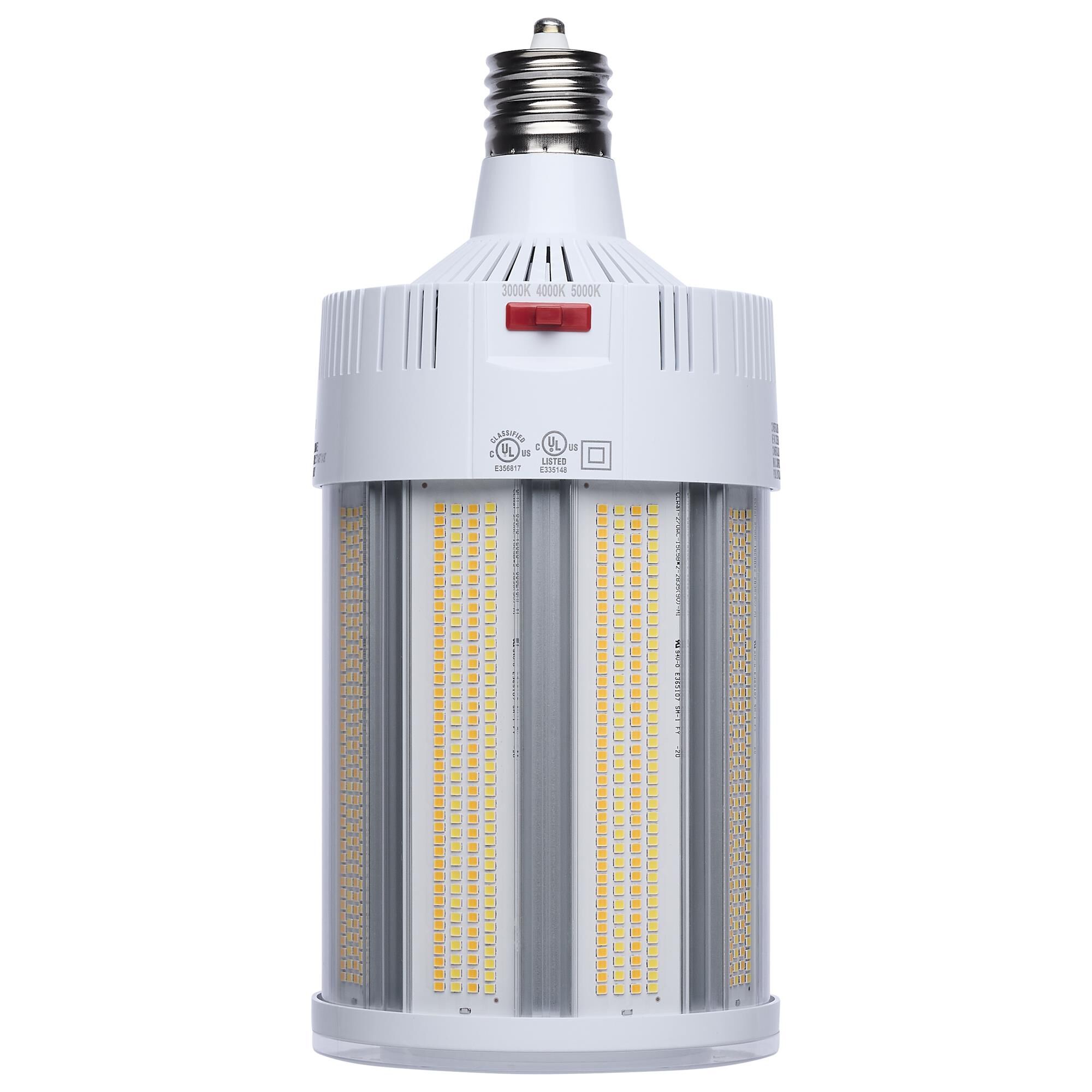Dimmable 270 Watt 3000K LED Light Bulb,