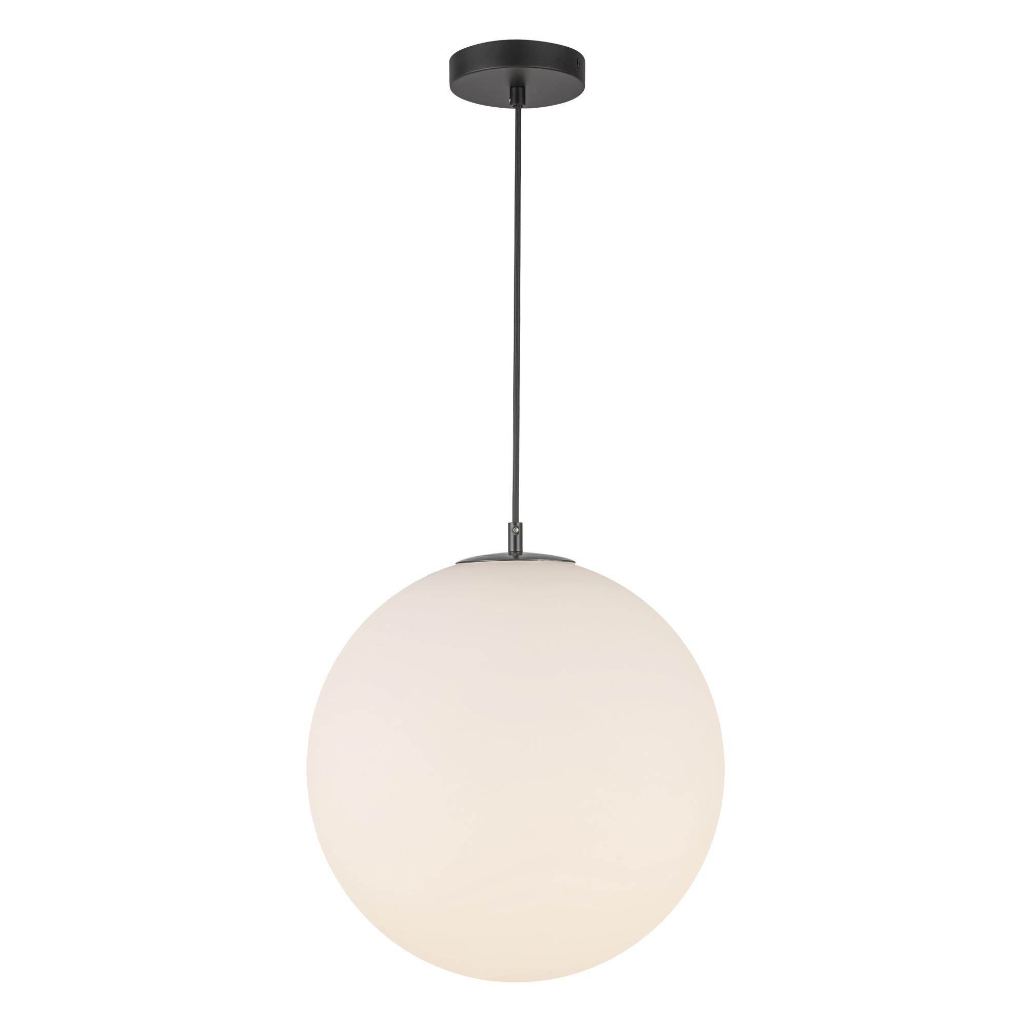Marco 16 Inch Large Pendant by Kuzco Lighting