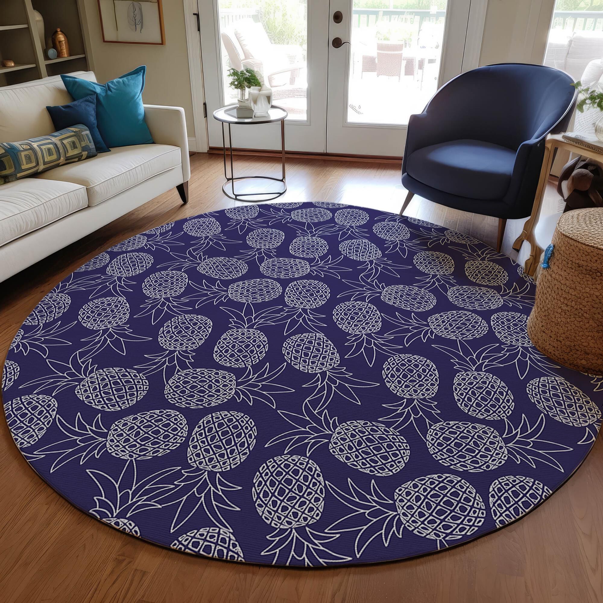 Kendall Ke6 Area Rug by Dalyn Rug Company