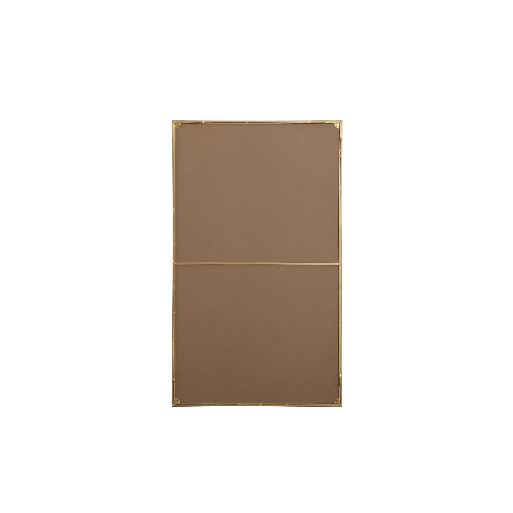 Shown in Brass finish