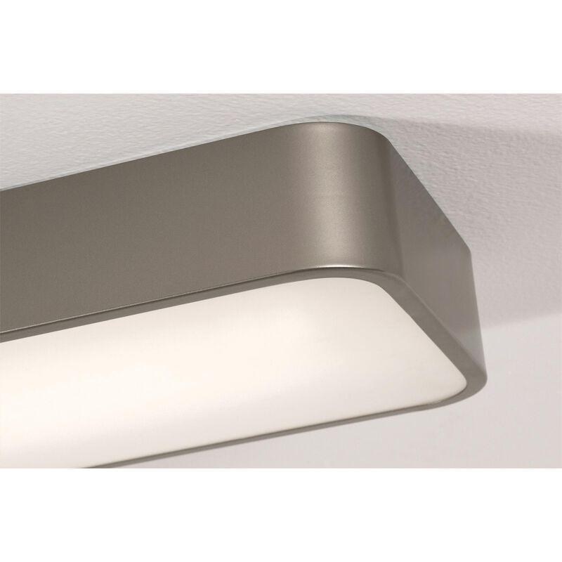 Bailey 45 Inch 2 Light LED Flush Mount by AFX Lighting