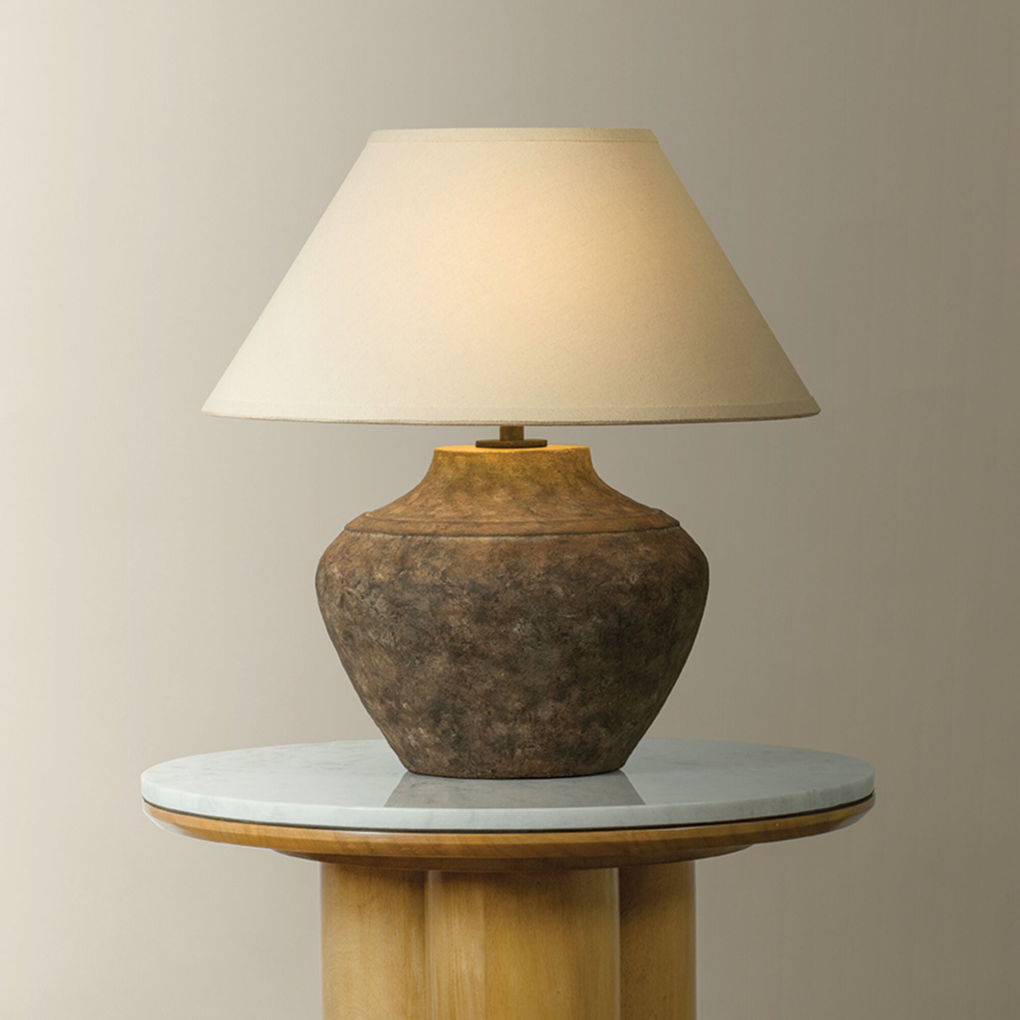 Calabria 20 Inch Table Lamp,