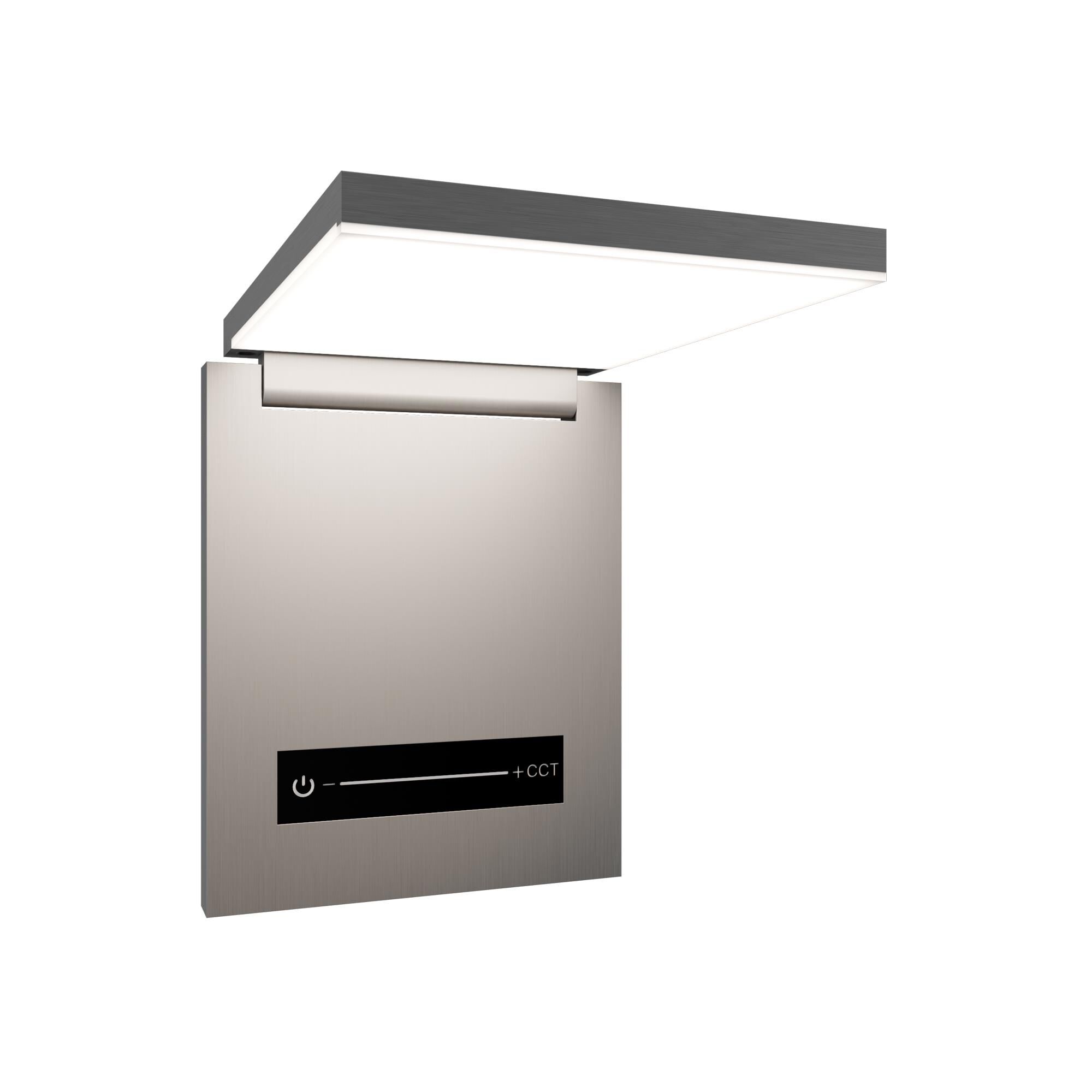 Flapp 7 Inch Wall Swing Lamp by dweLED