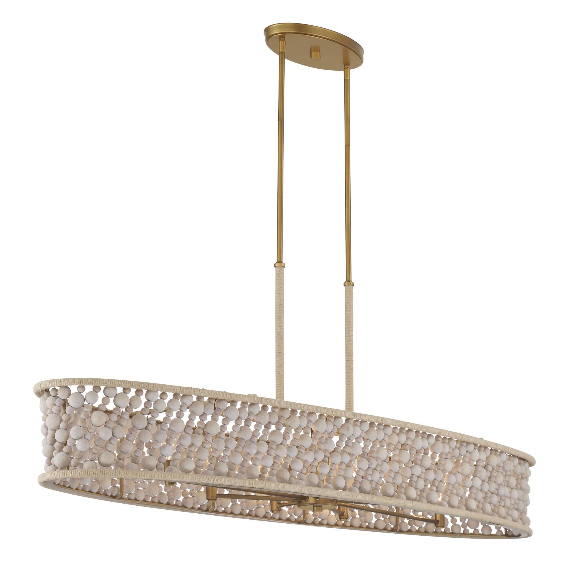 Horsmore Linear Suspension Light by Minka Lavery