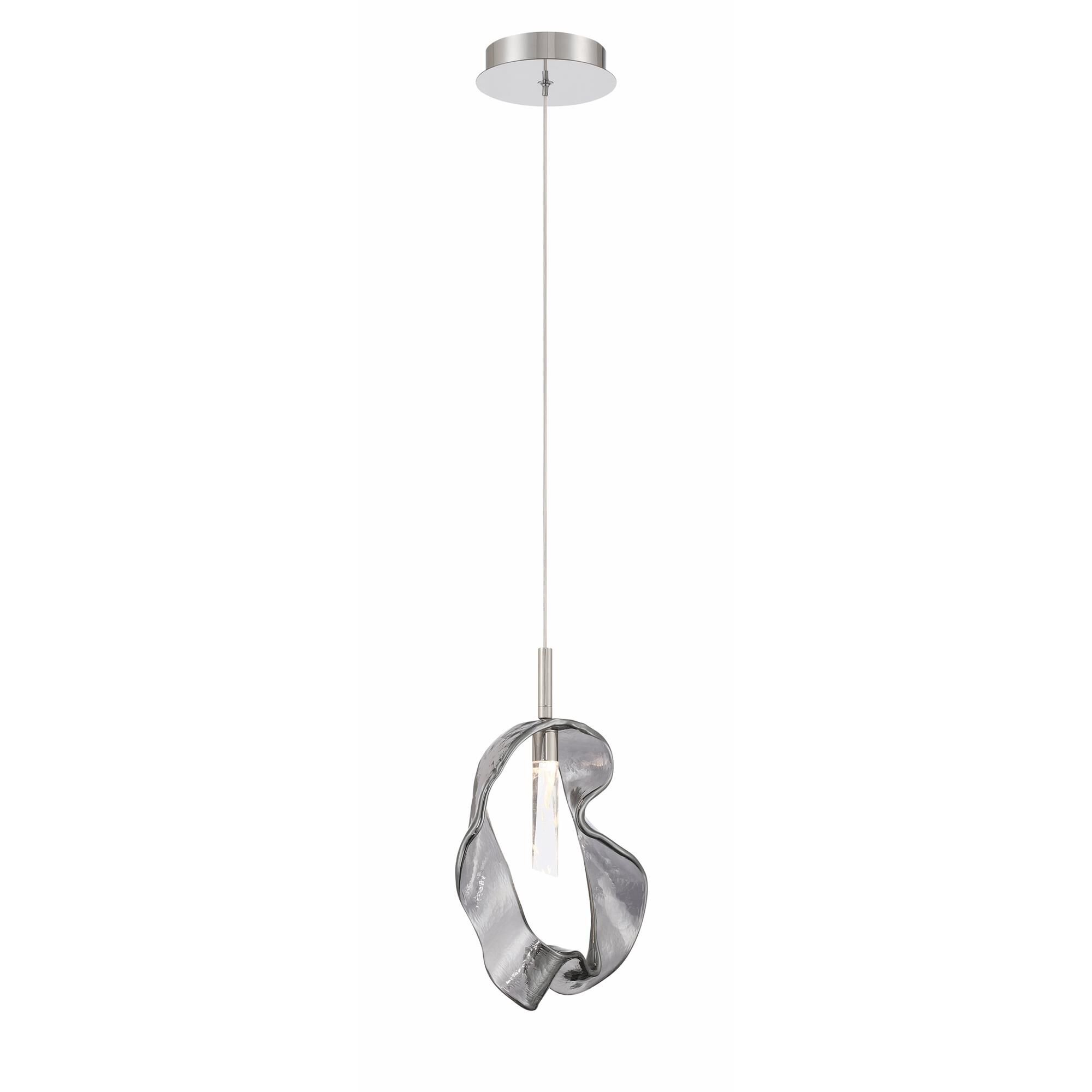 Norah 13 Inch Mini Pendant,