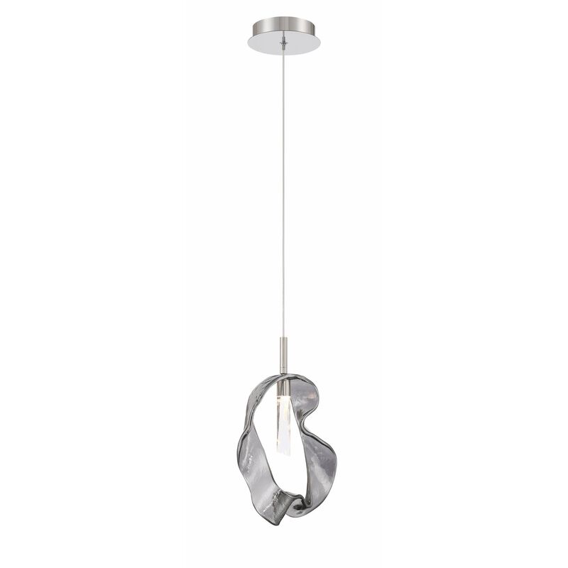 Norah 13 Inch Mini Pendant by Eurofase Lighting