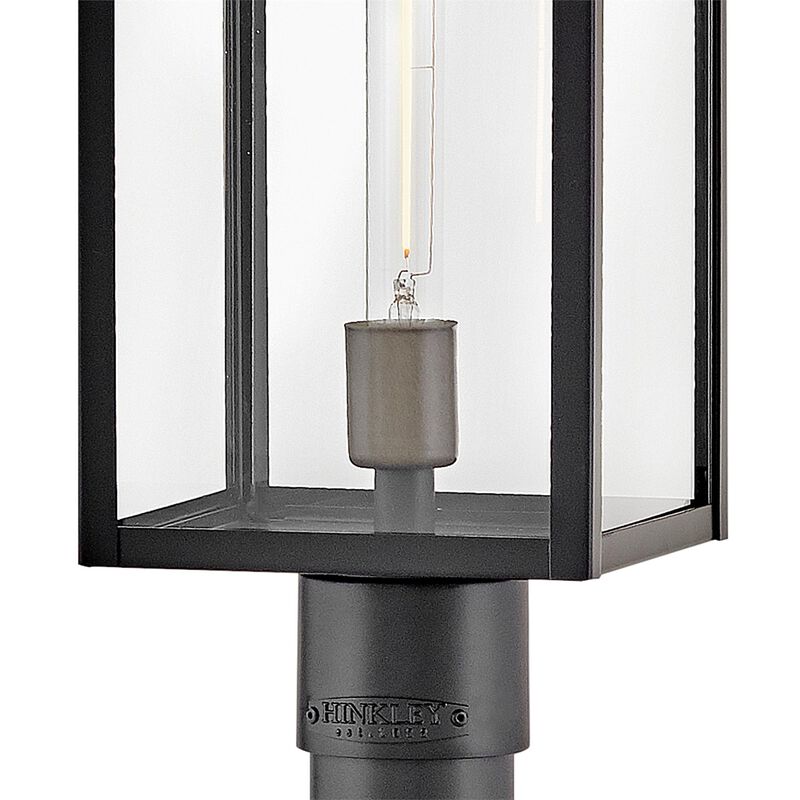 Catalina 24 Inch Outdoor Post Lamp by Hinkley Lighting