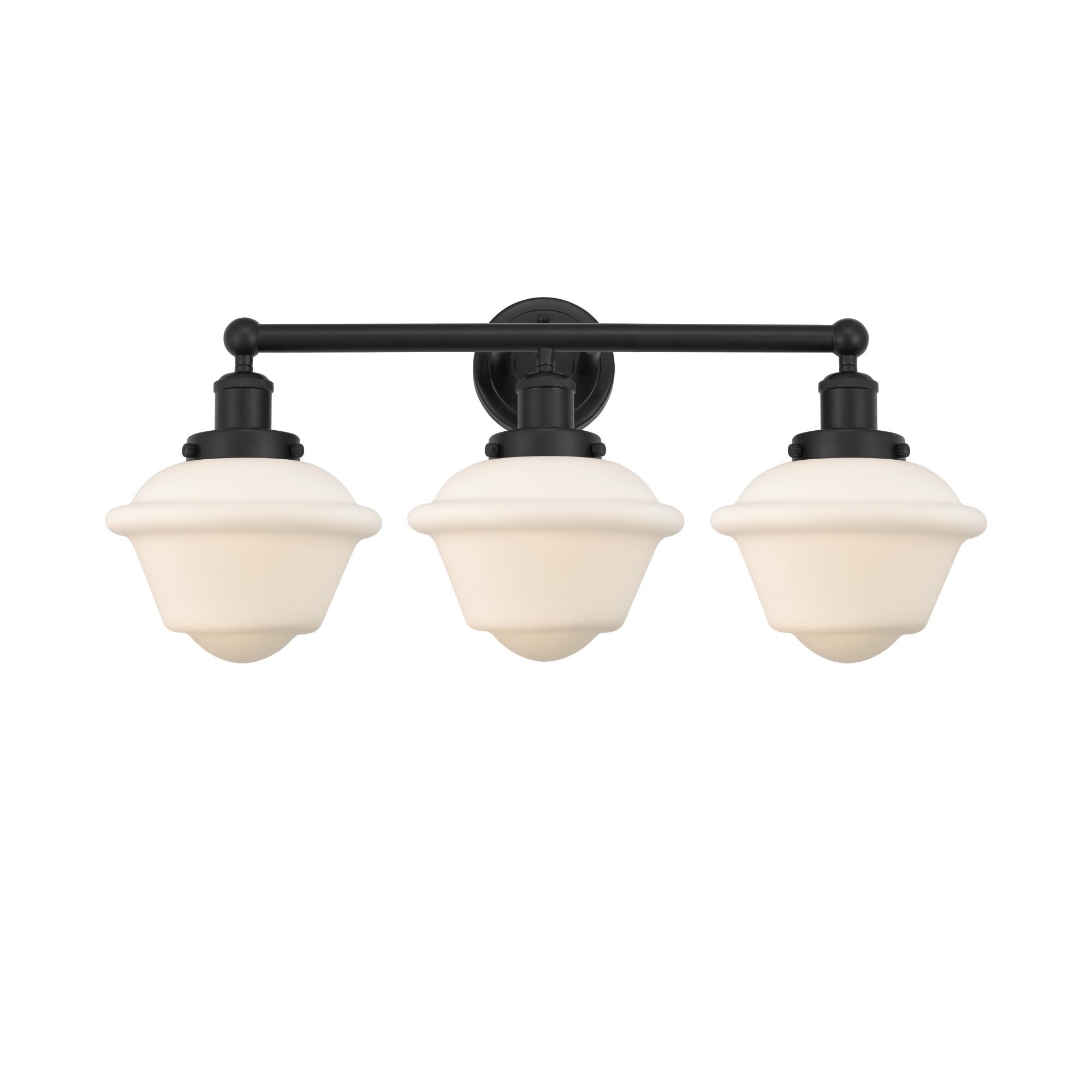 Bruno Marashlian Oxford 24 Inch 3 Light Bath Vanity Light by Innovations Lighting