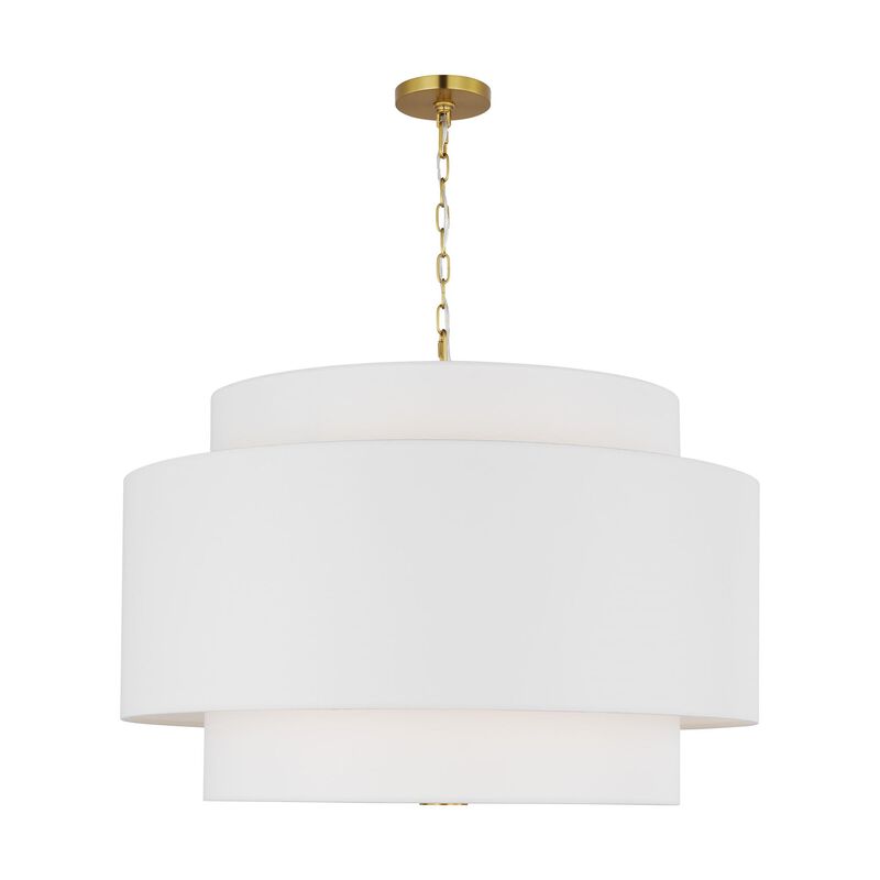 Kate Spade New York Sawyer Large Pendant Light by Visual Comfort Studio