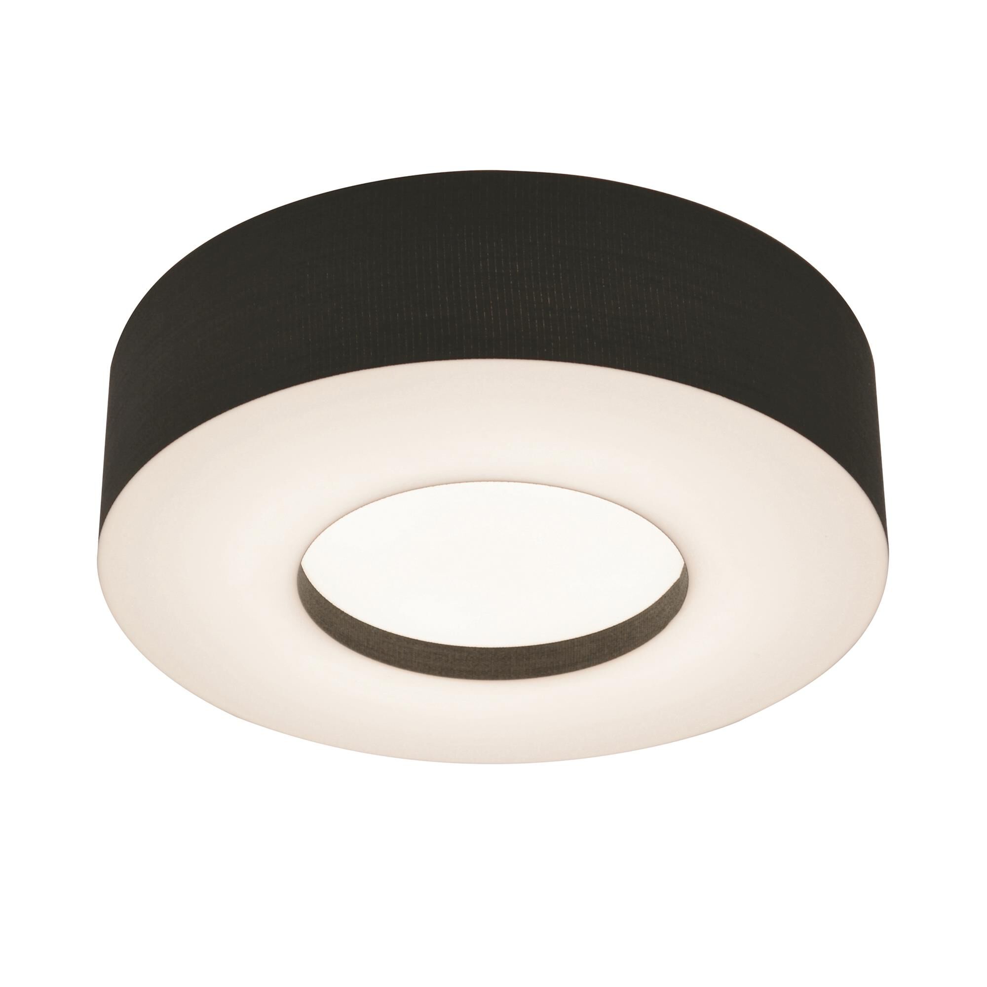 Montclair 12 Inch 2 Light Flush Mount by AFX Lighting