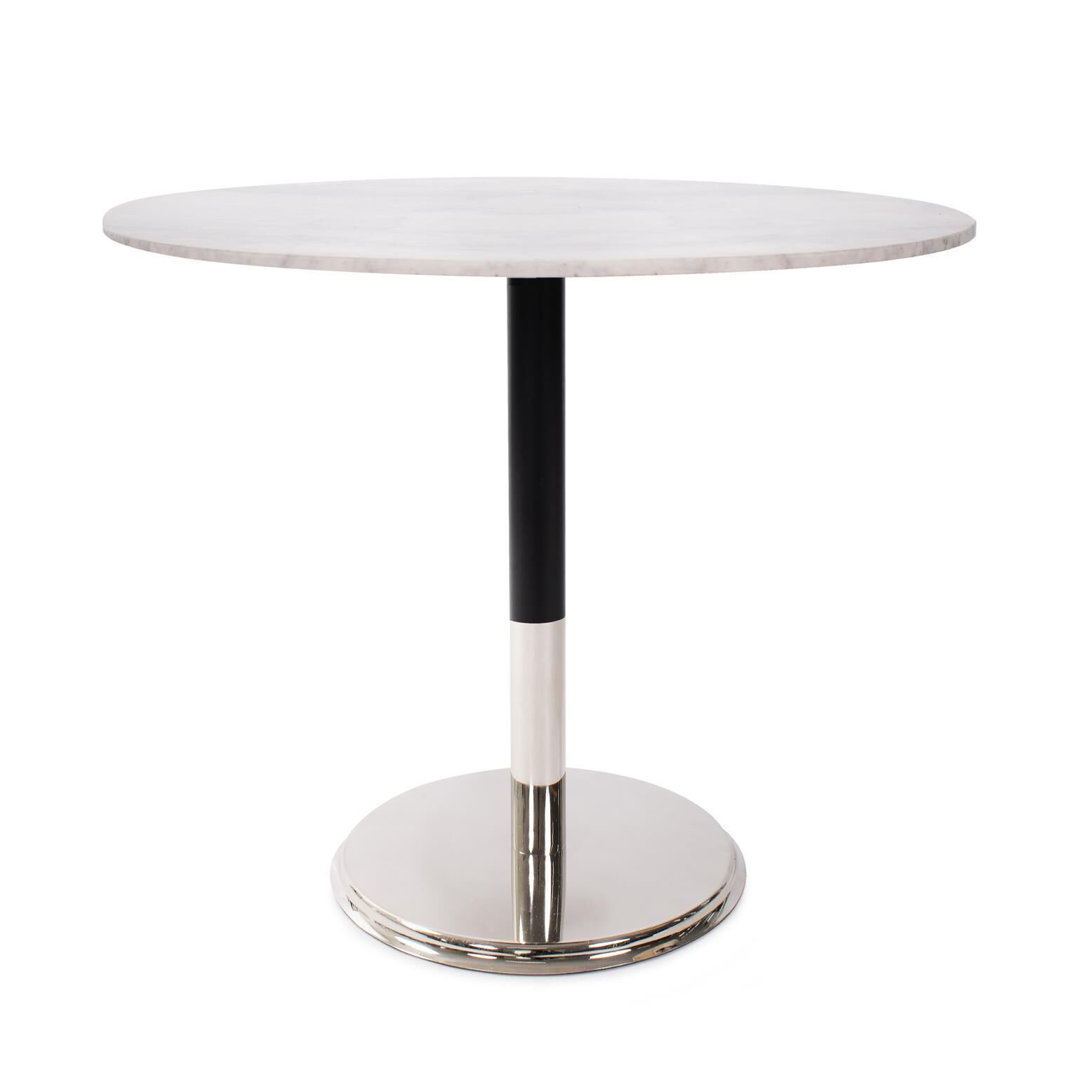 Micca Bistro Accent Table by Howard Elliott Collection