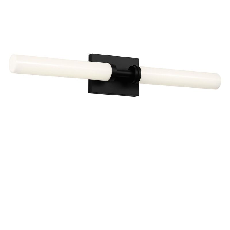 Coles 30 Inch Bath Vanity Light by Generation Lighting