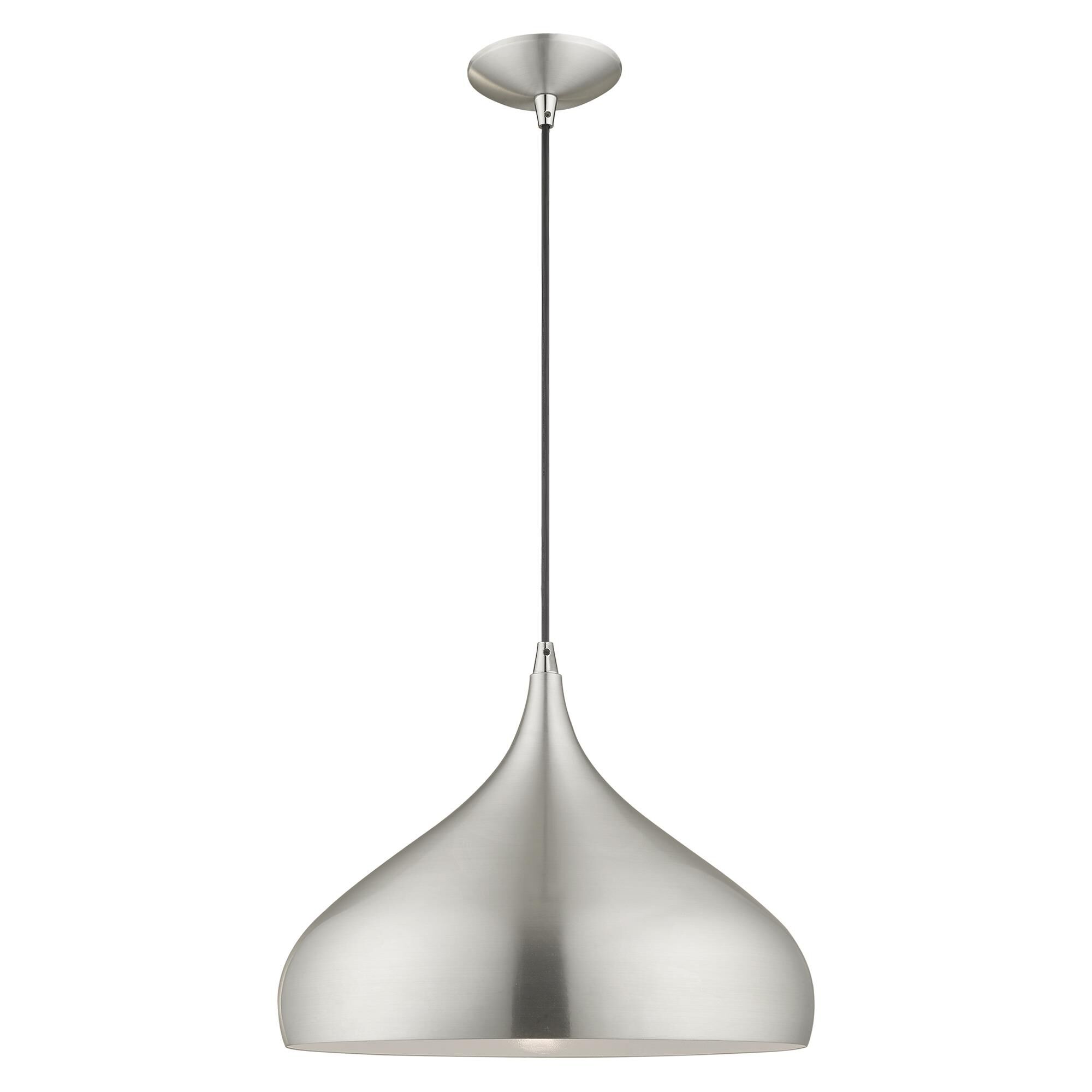 Livex Lighting Large Pendant