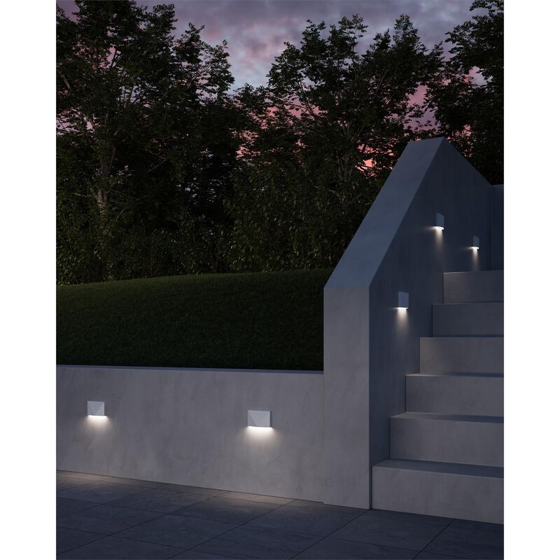 Lio 5 Inch Deck Light by Kuzco