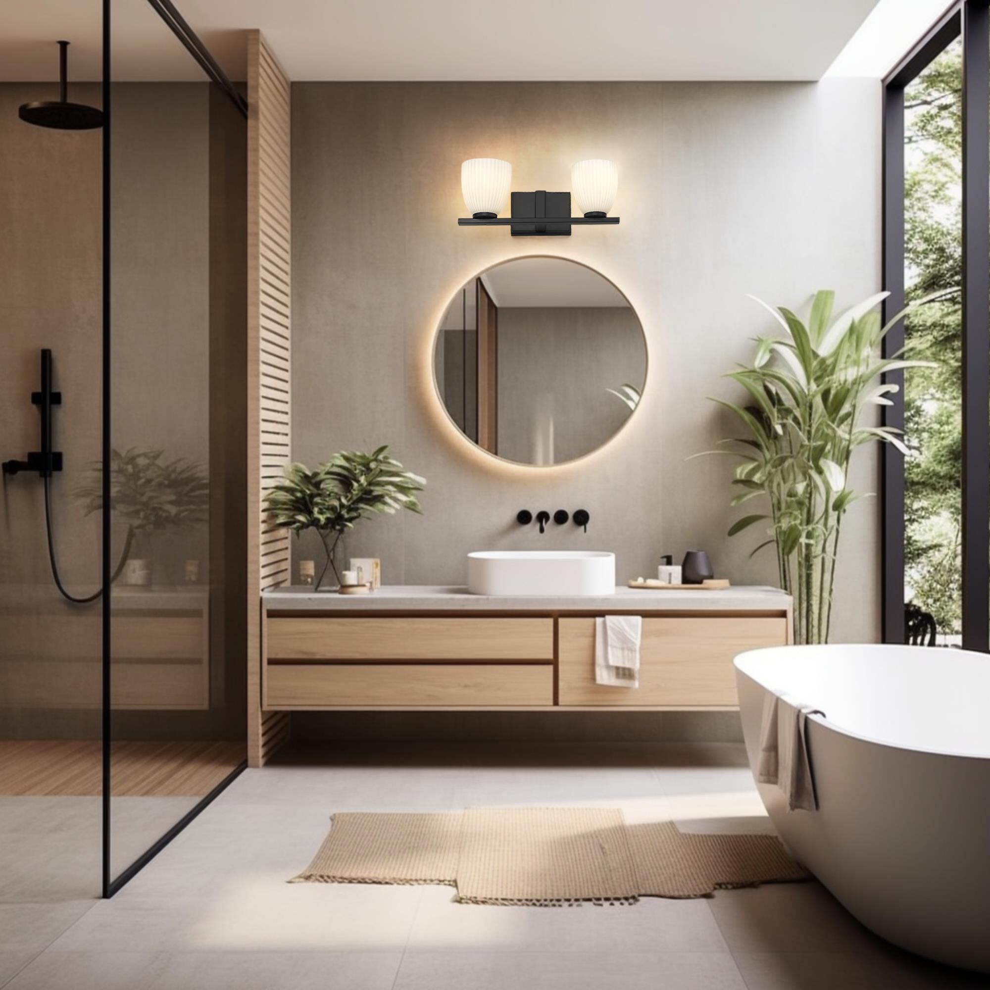 Naya 16 Inch Bath Vanity Light by Z Lite