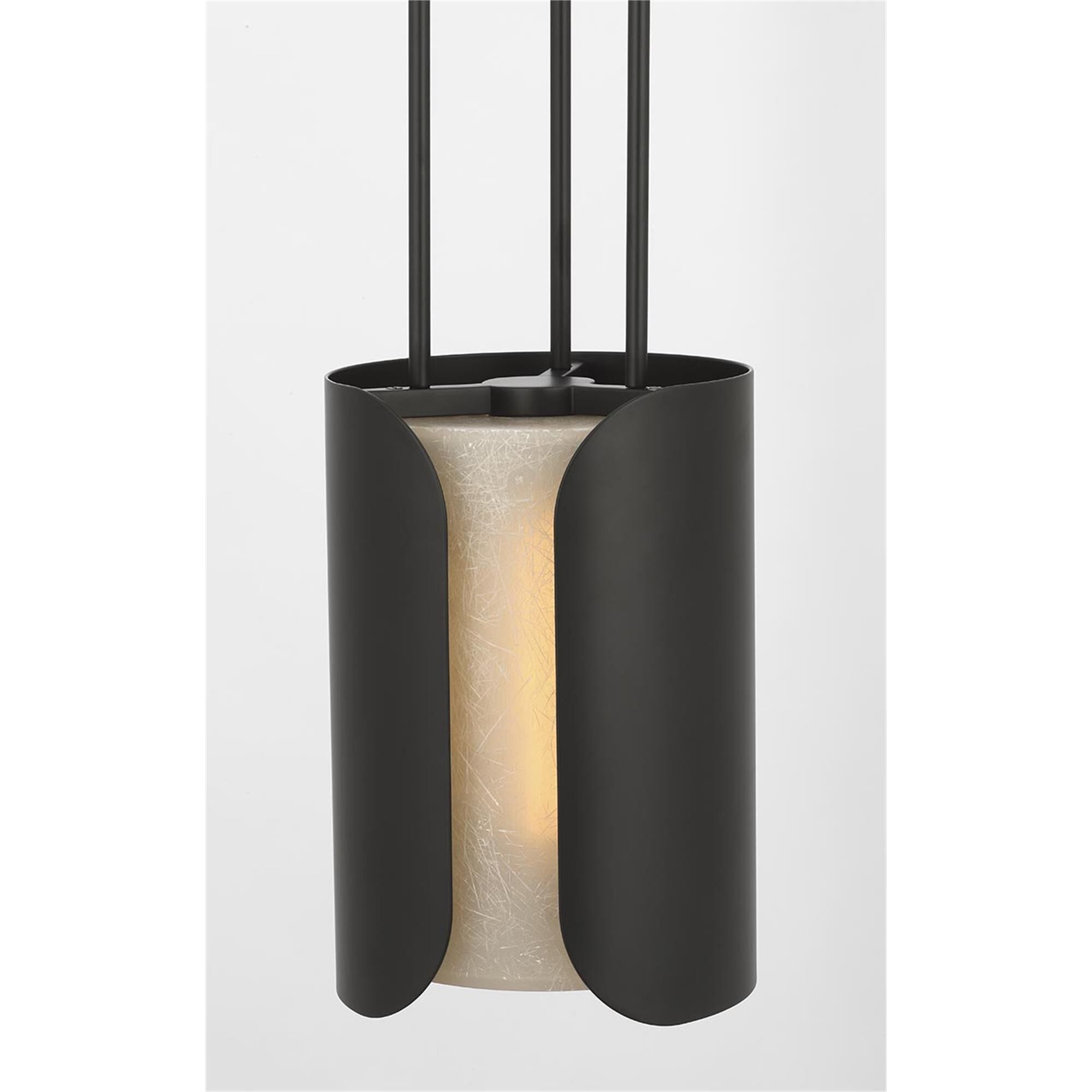 Shown in Matte Carbon finish and Nova Frost shade
