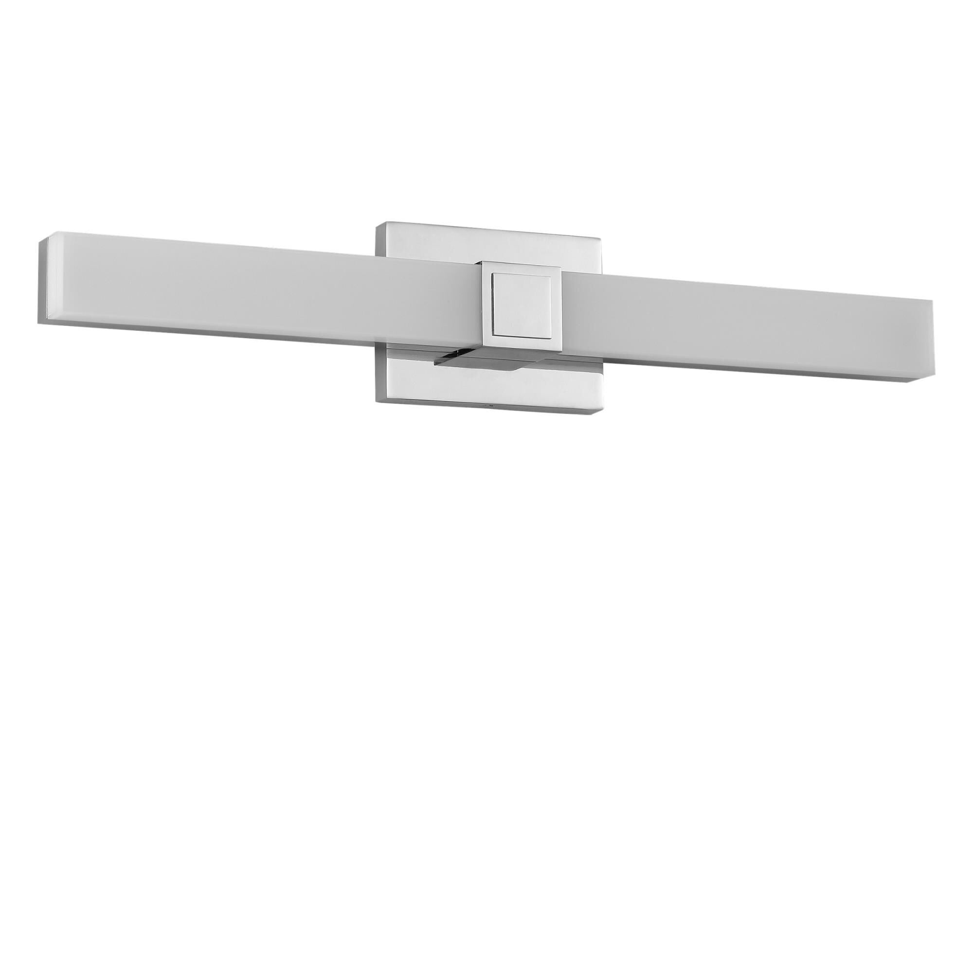 Fentress 24 Inch Bath Vanity Light by Generation Lighting