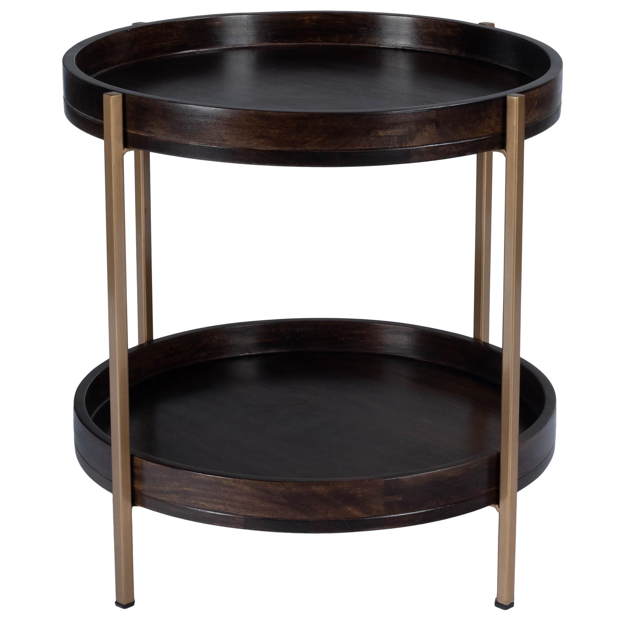 Damirra Accent Table by Butler Specialty Company
