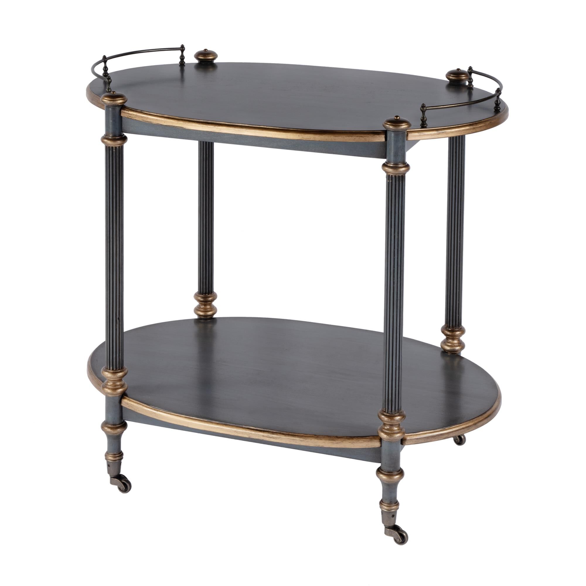 Shown in Royal Pastel Blue finish
