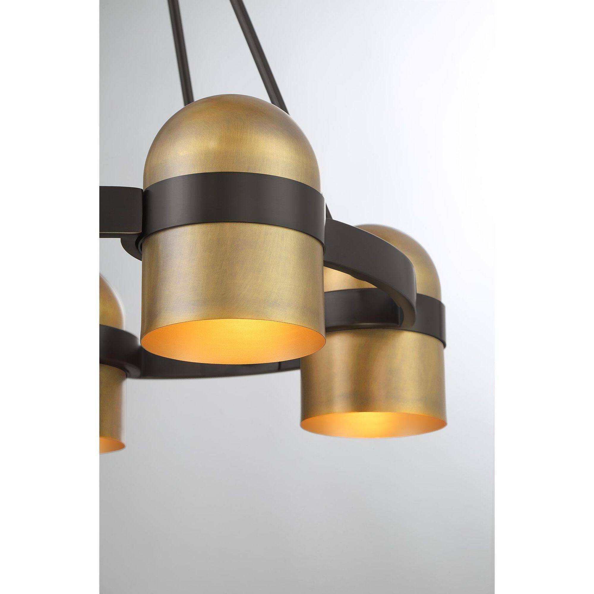 Andover Small Chandelier,