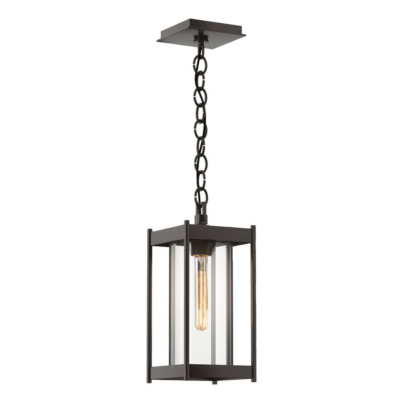 Cela 14 Inch Outdoor Hanging Lantern by Hubbardton Forge