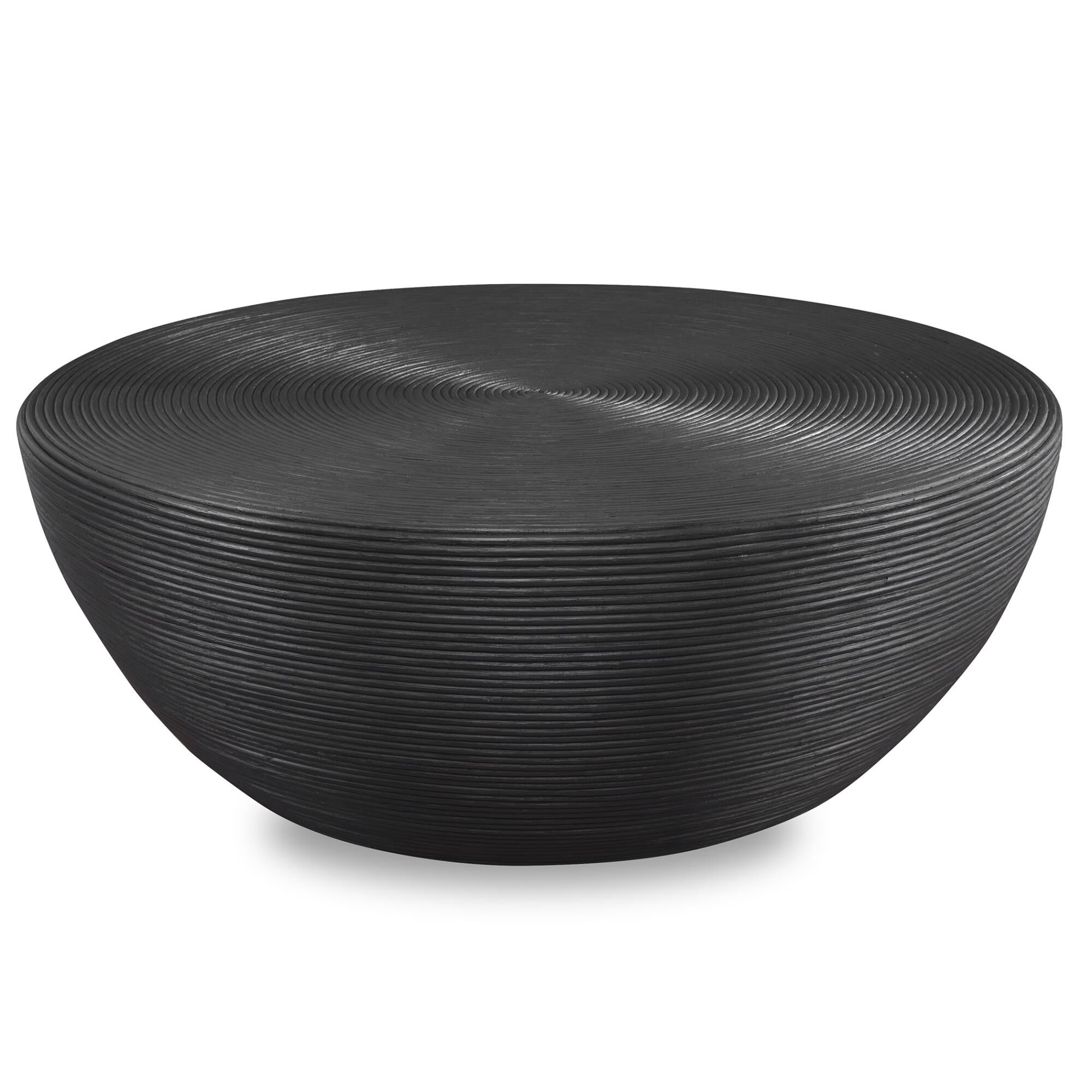 Bongo Coffee Table by Uttermost
