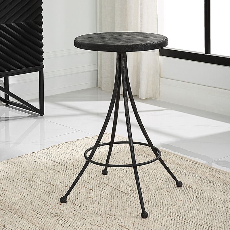 Sona Counter Stool by Uttermost