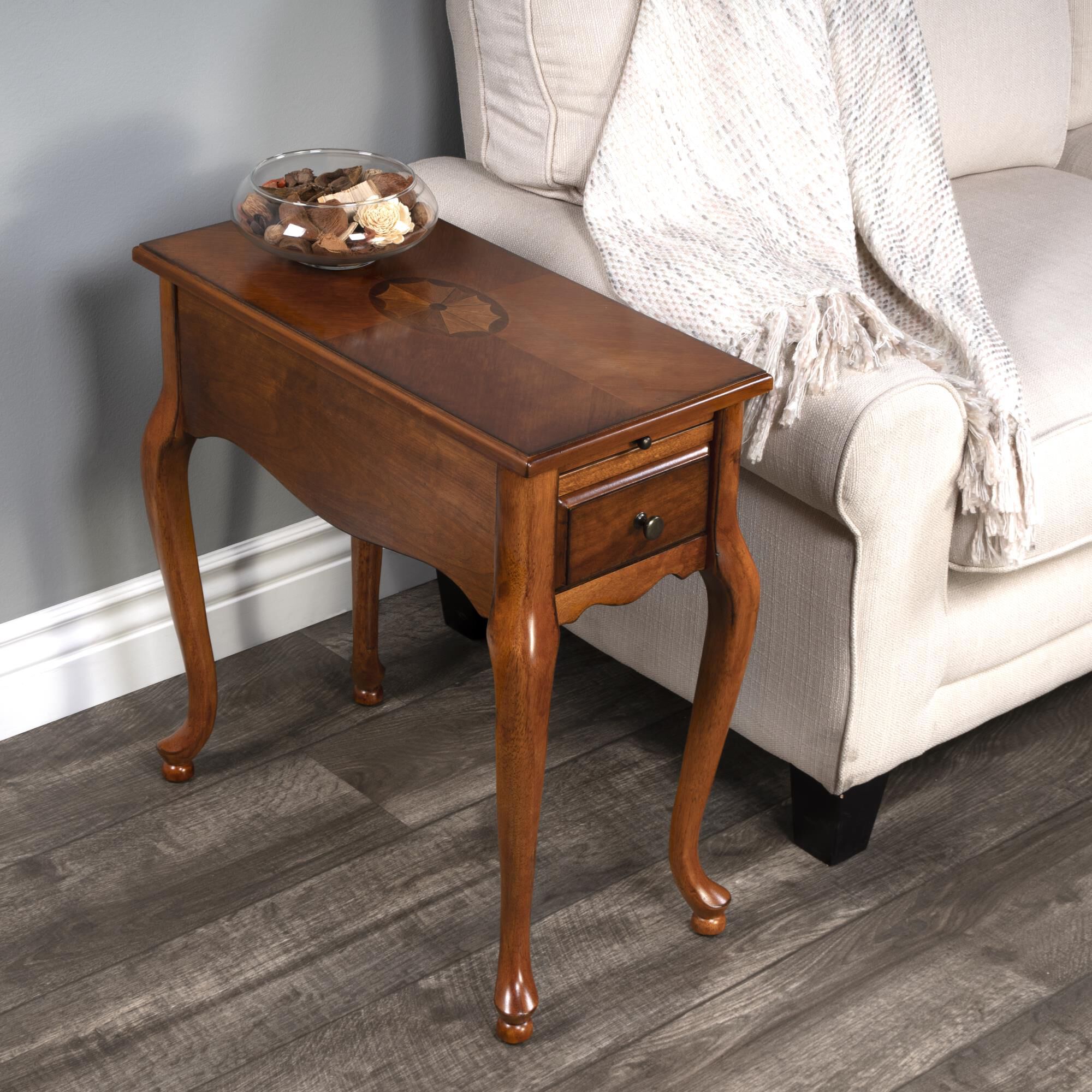 Croydon End Table by Butler Specialty Company