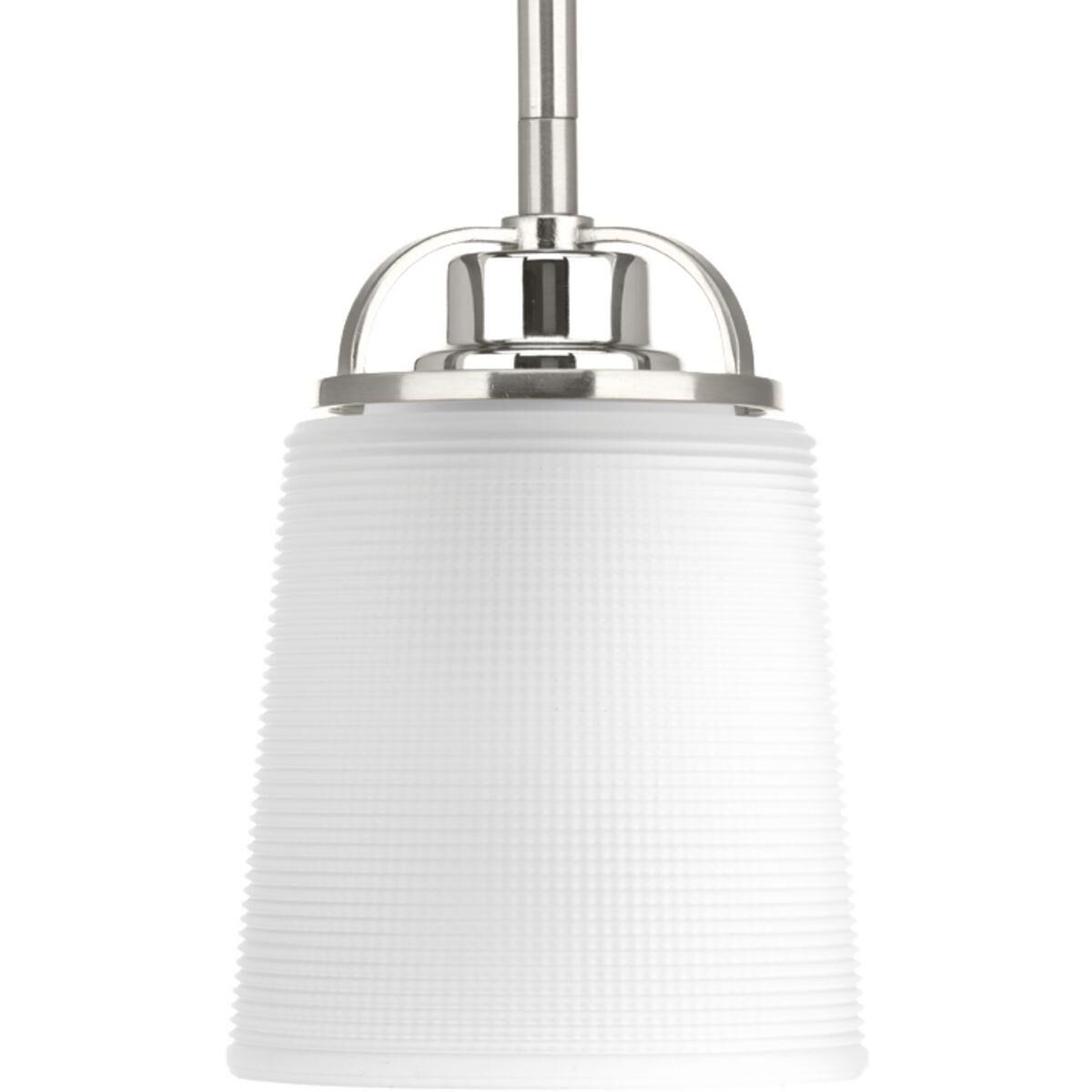 West Village 5 Inch Mini Pendant by Progress Lighting