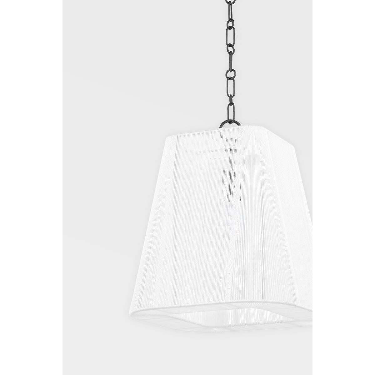 Verona Beach 19.5 Inch Large Pendant by Hudson Valley Lighting