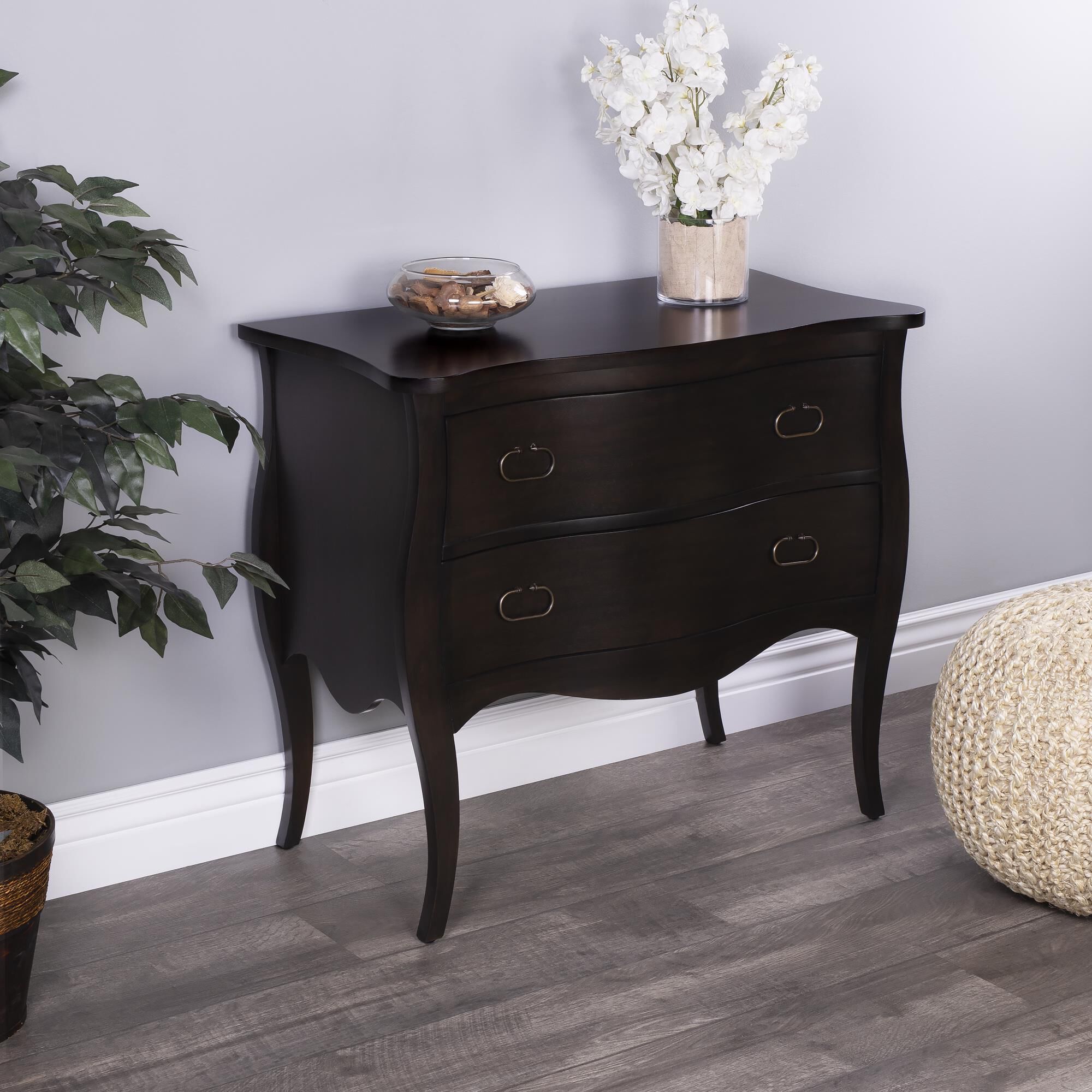 Rochelle Dresser by Butler Specialty Company