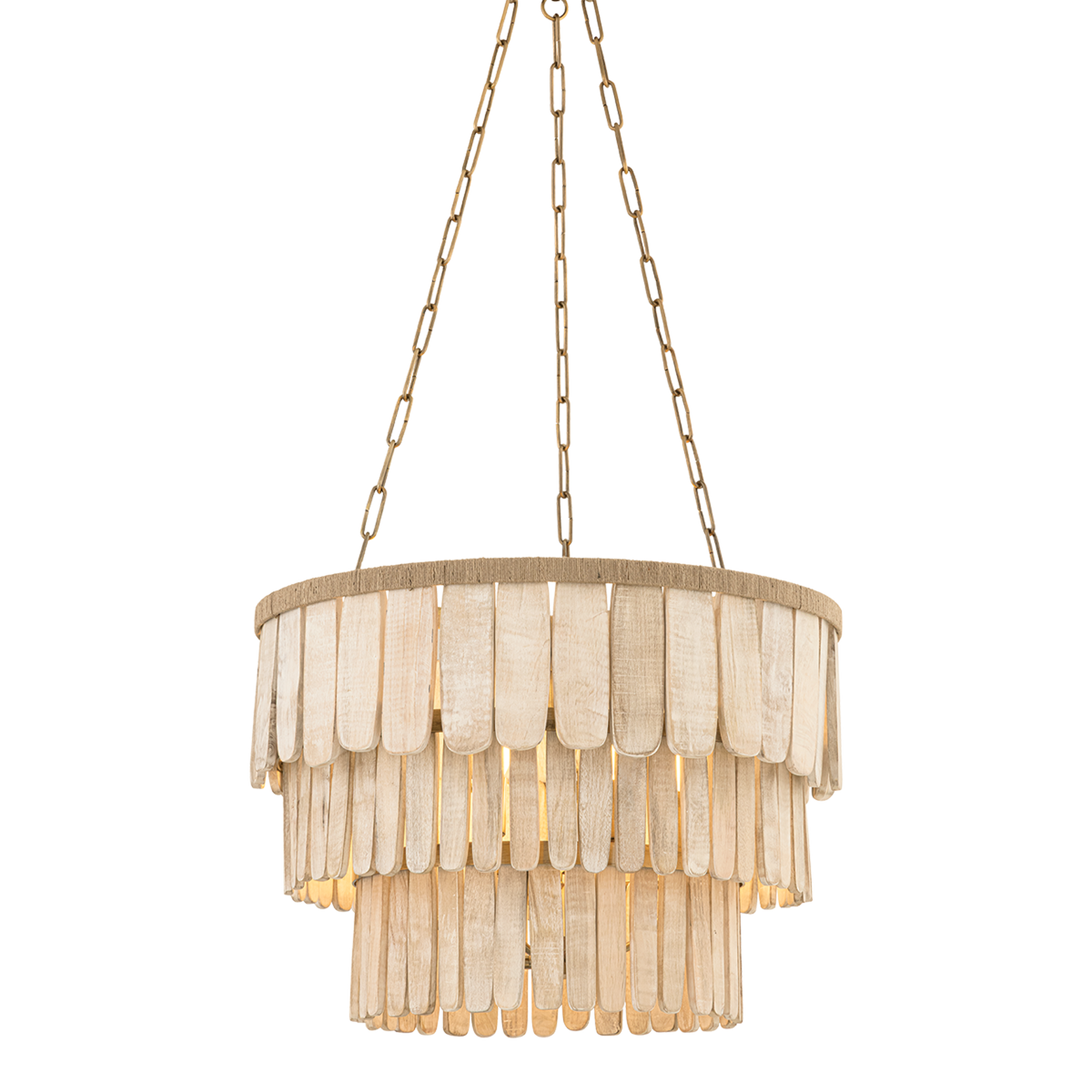 Bentley Medium Chandelier,