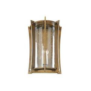 Shown in Modern Bronze finish