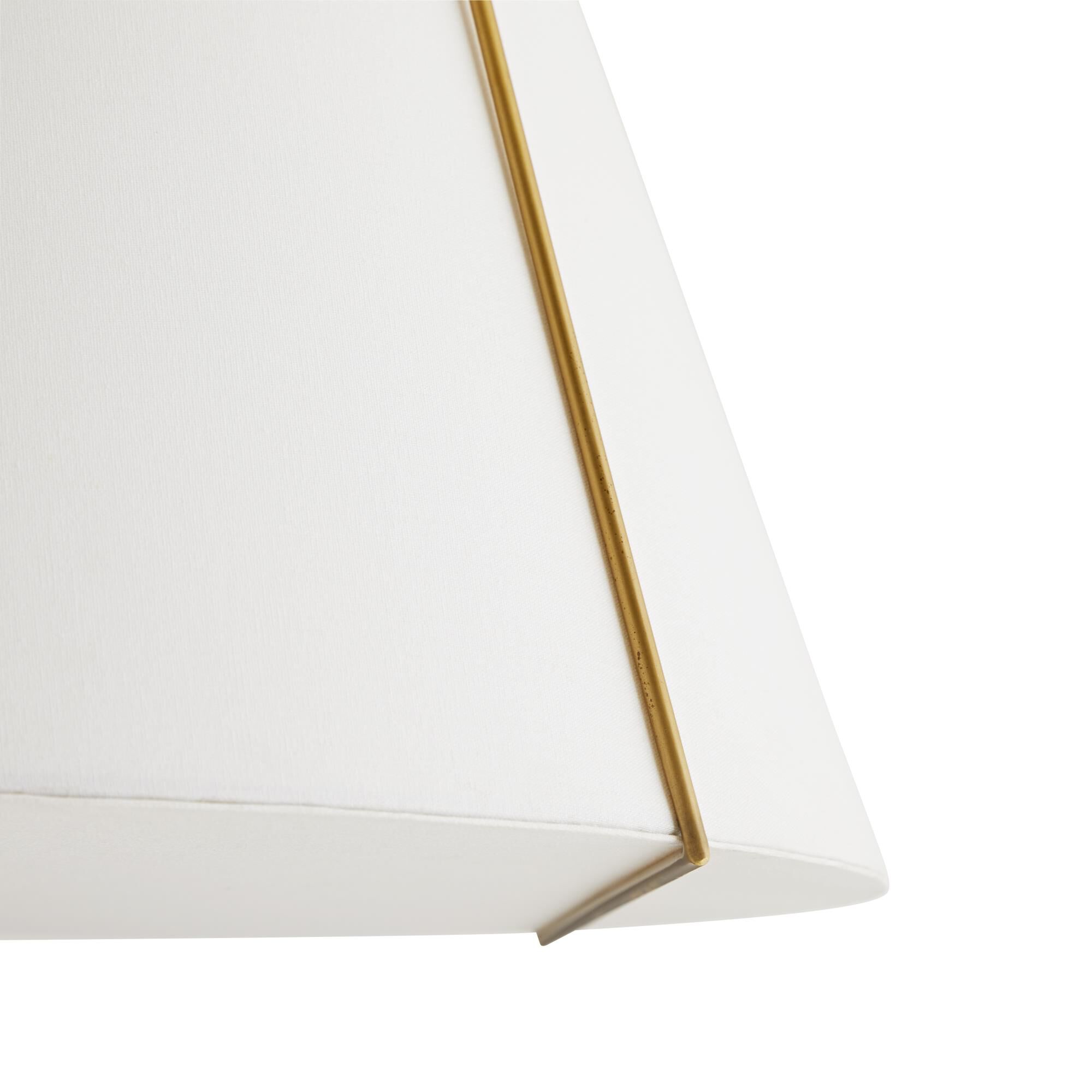 Arteriors Home Heloise 18 Inch Large Pendant