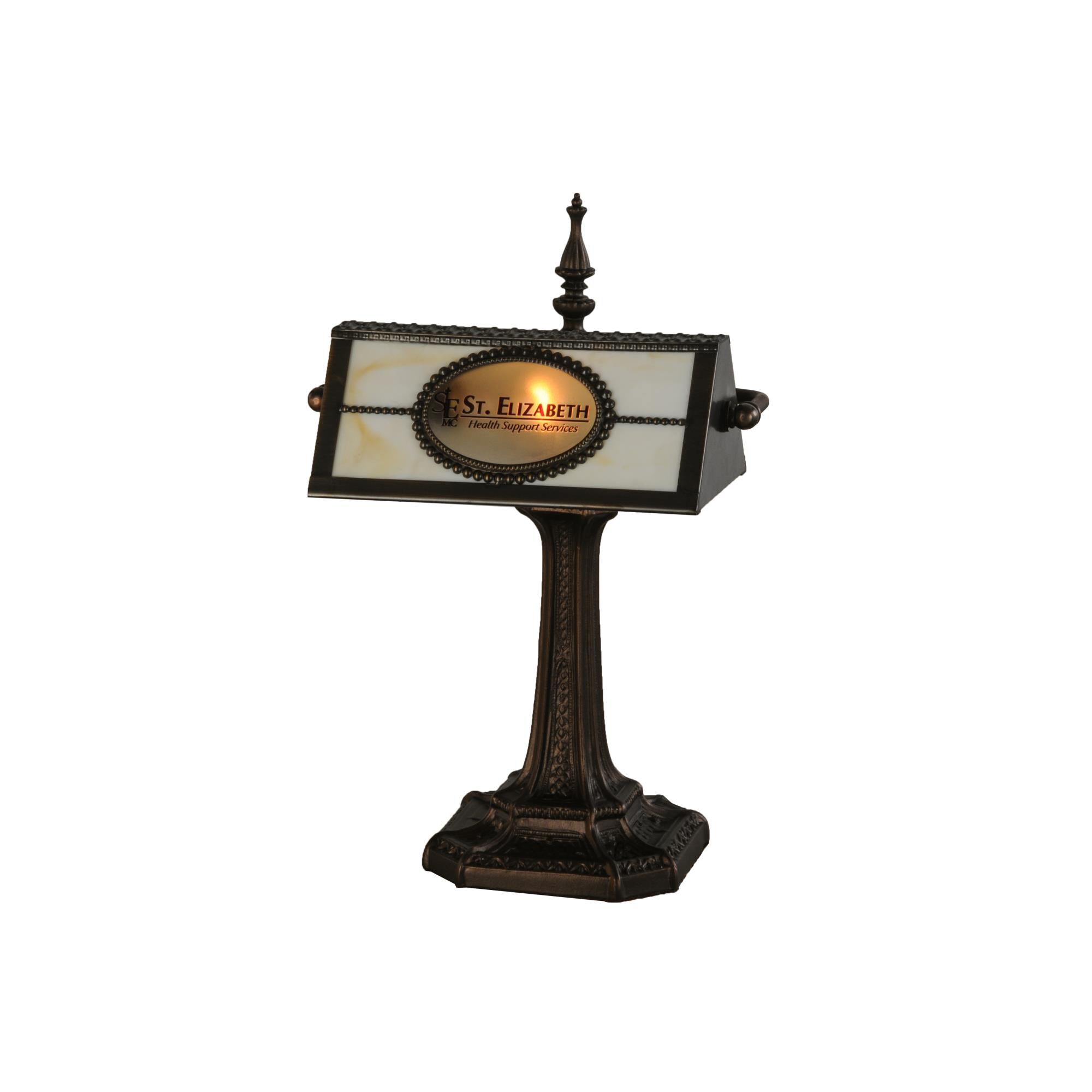 17 Inch Outdoor Table Lamp by Meyda Lighting