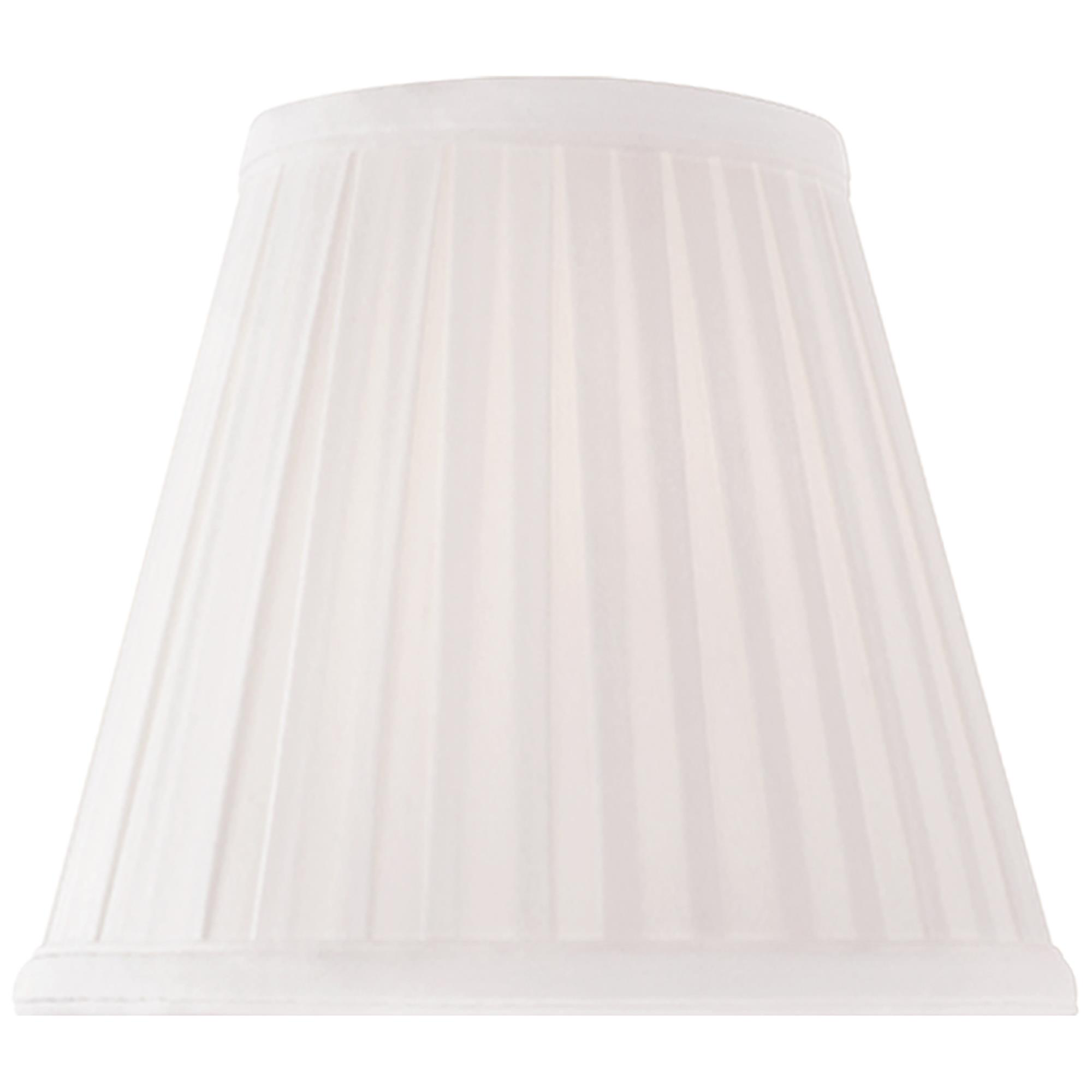 Ralph Lauren Clip On Mini Lamp Shade,