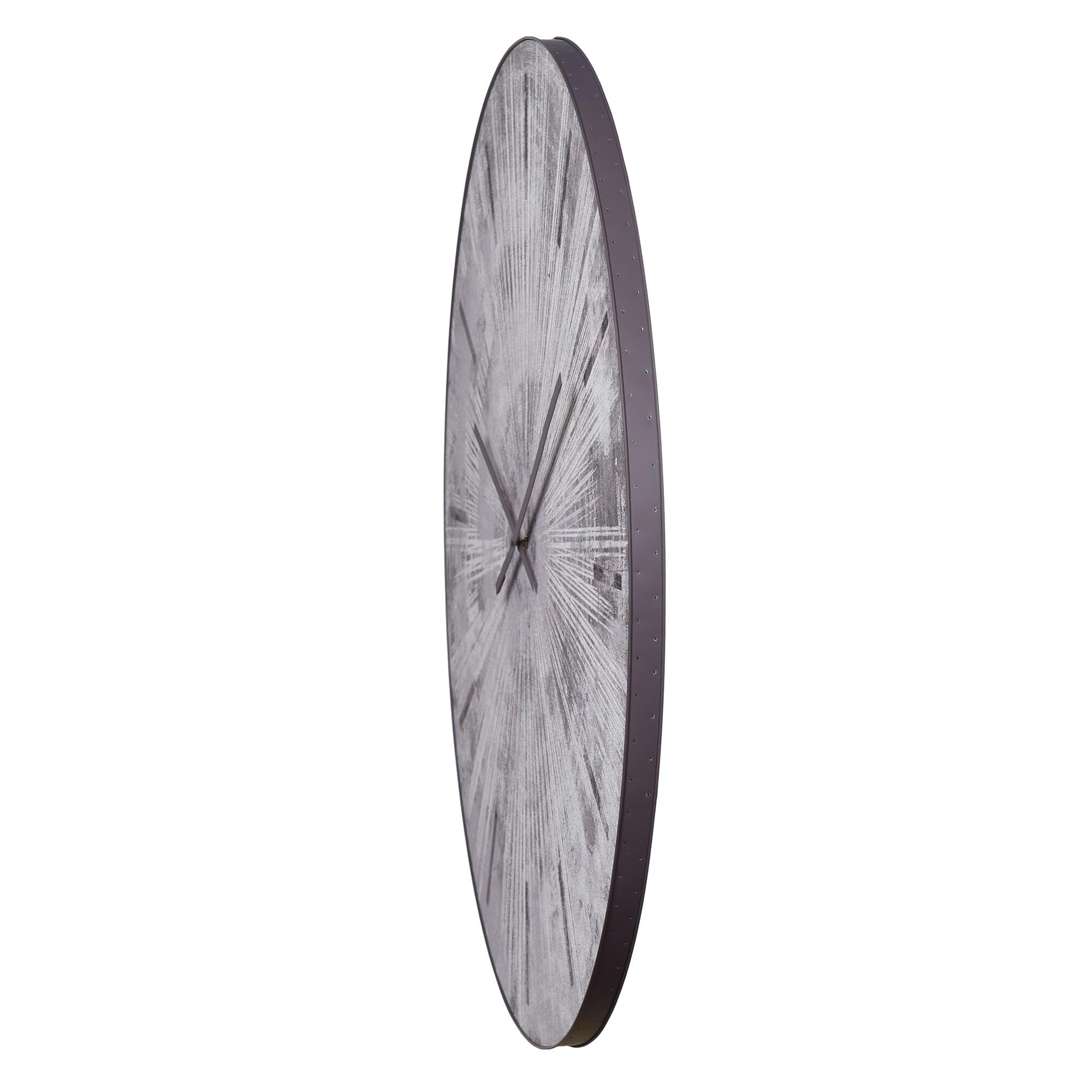 Shown in Gray finish