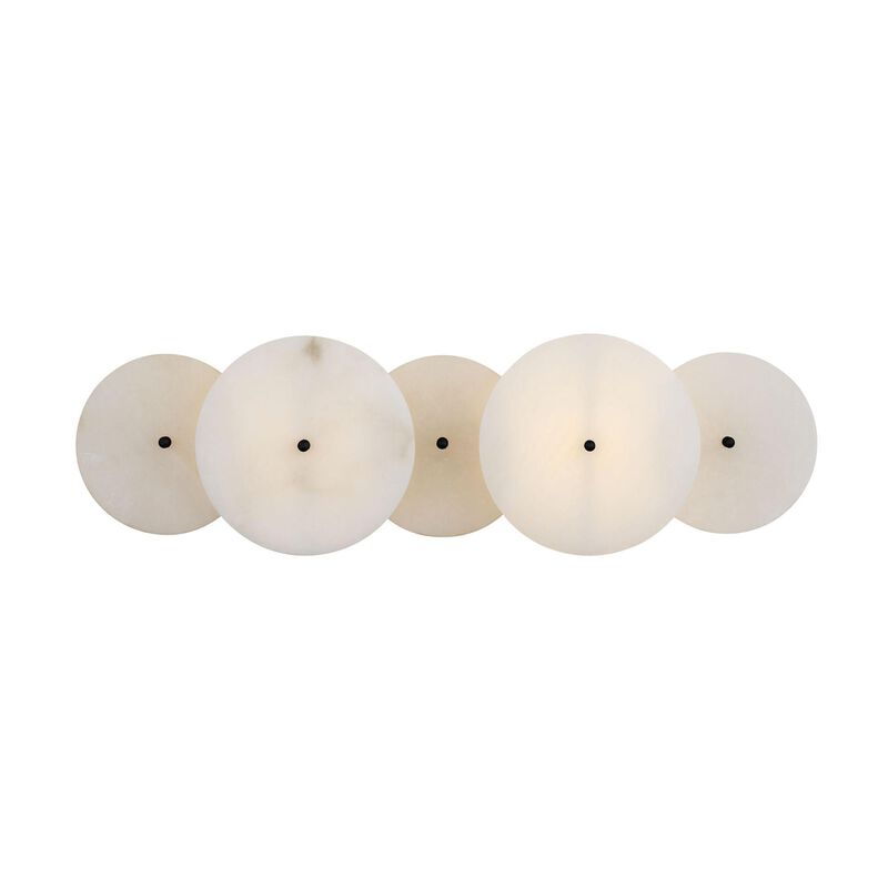 Cosmos 20 Inch 2 Light Bath Vanity Light by Varaluz