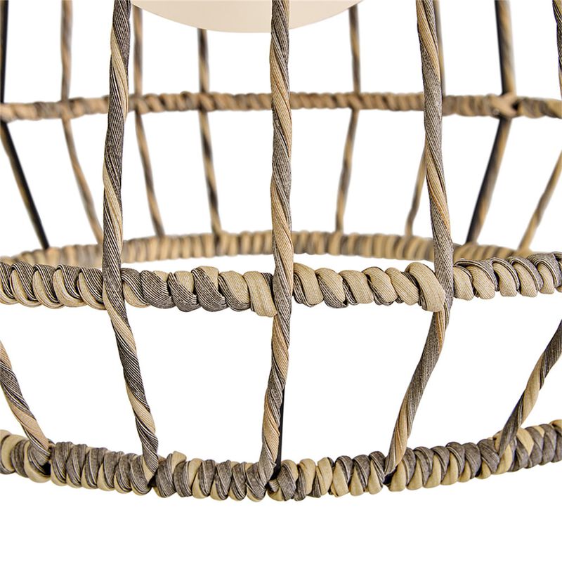 Arlen 24 Inch Outdoor Hanging Lantern by Hinkley