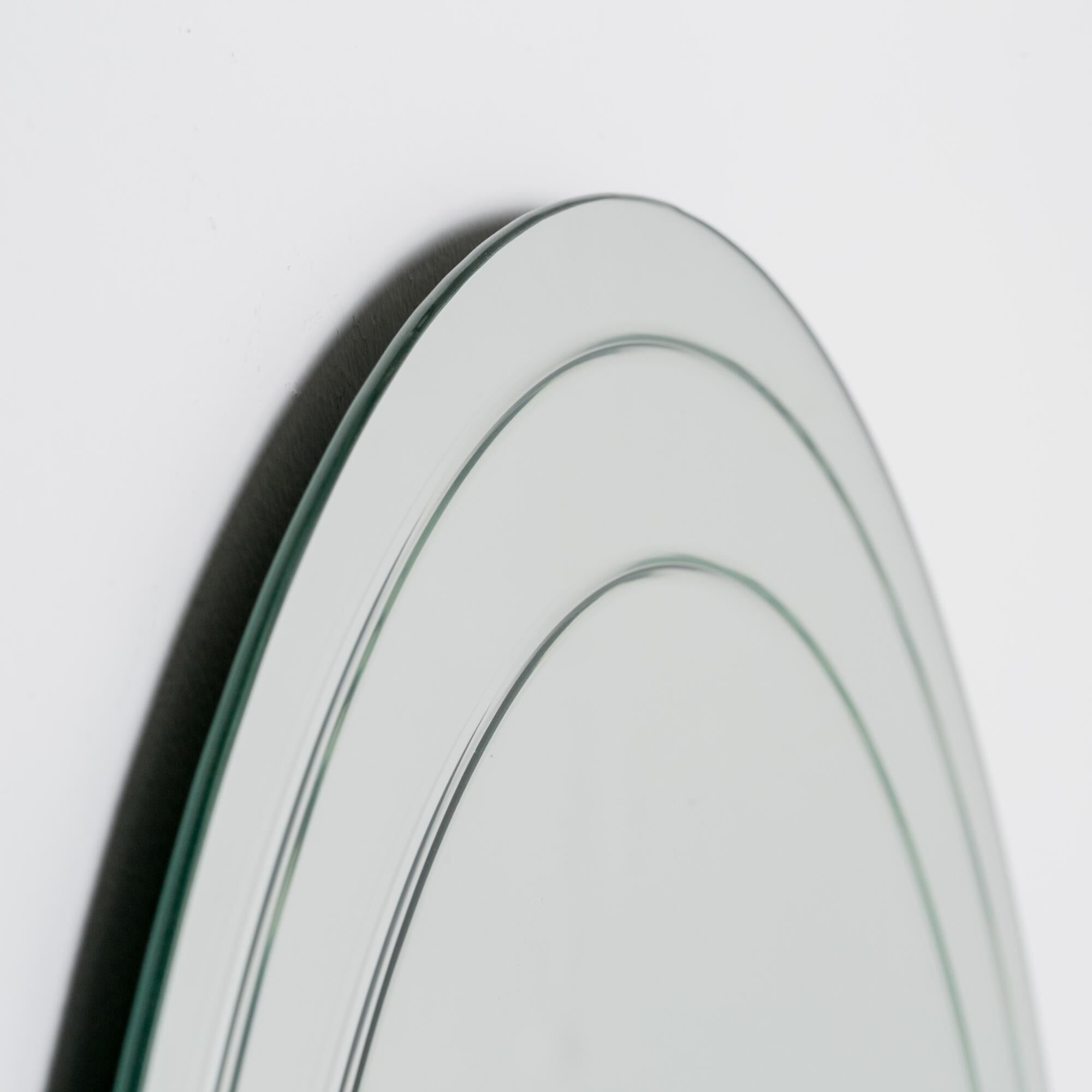 Turner Bathroom Mirrors by Decor Wonderland