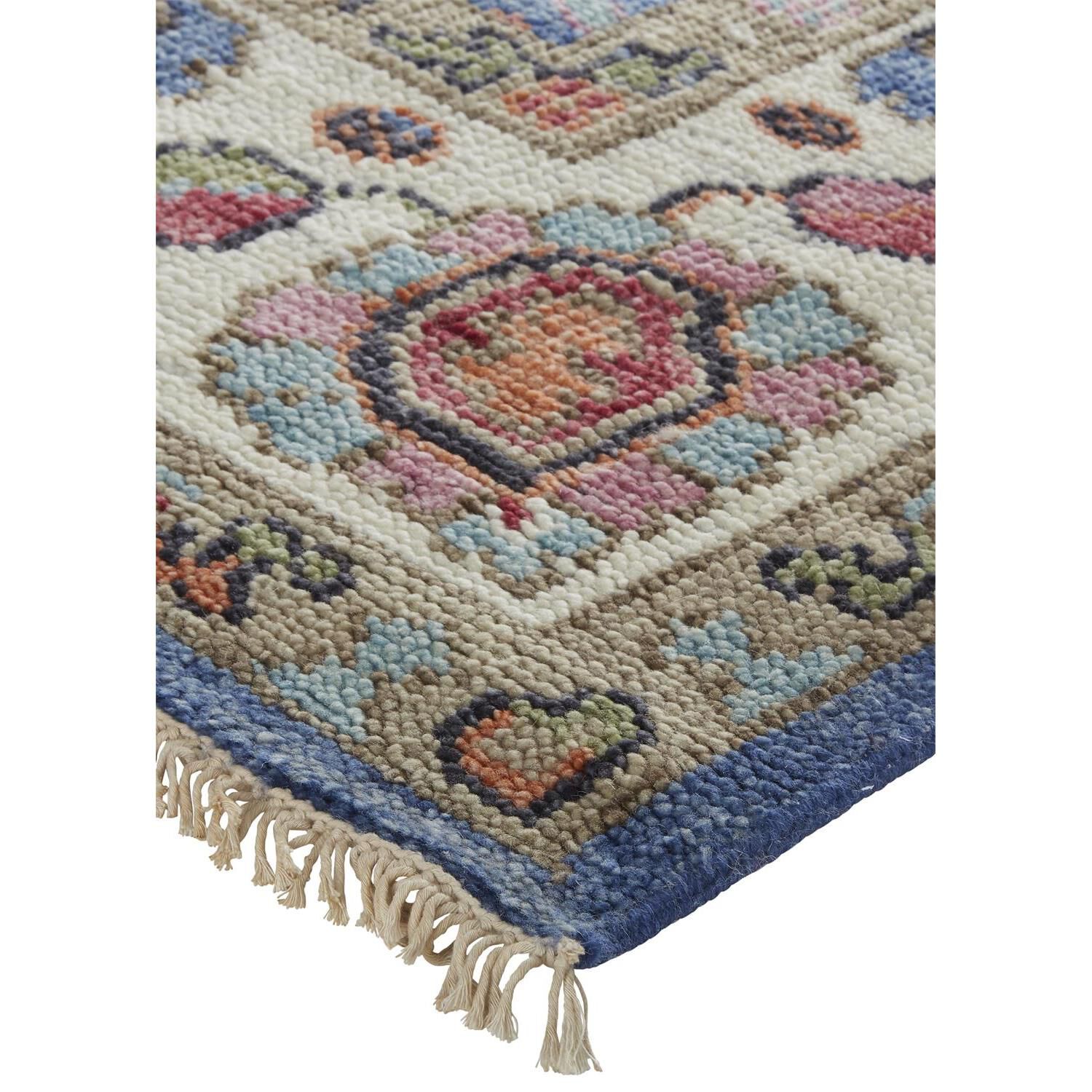 Beall Area Rug by Feizy