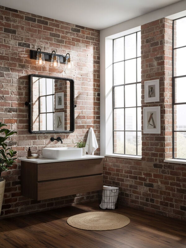 Bromyard 26 Inch Bath Vanity Light by Varaluz