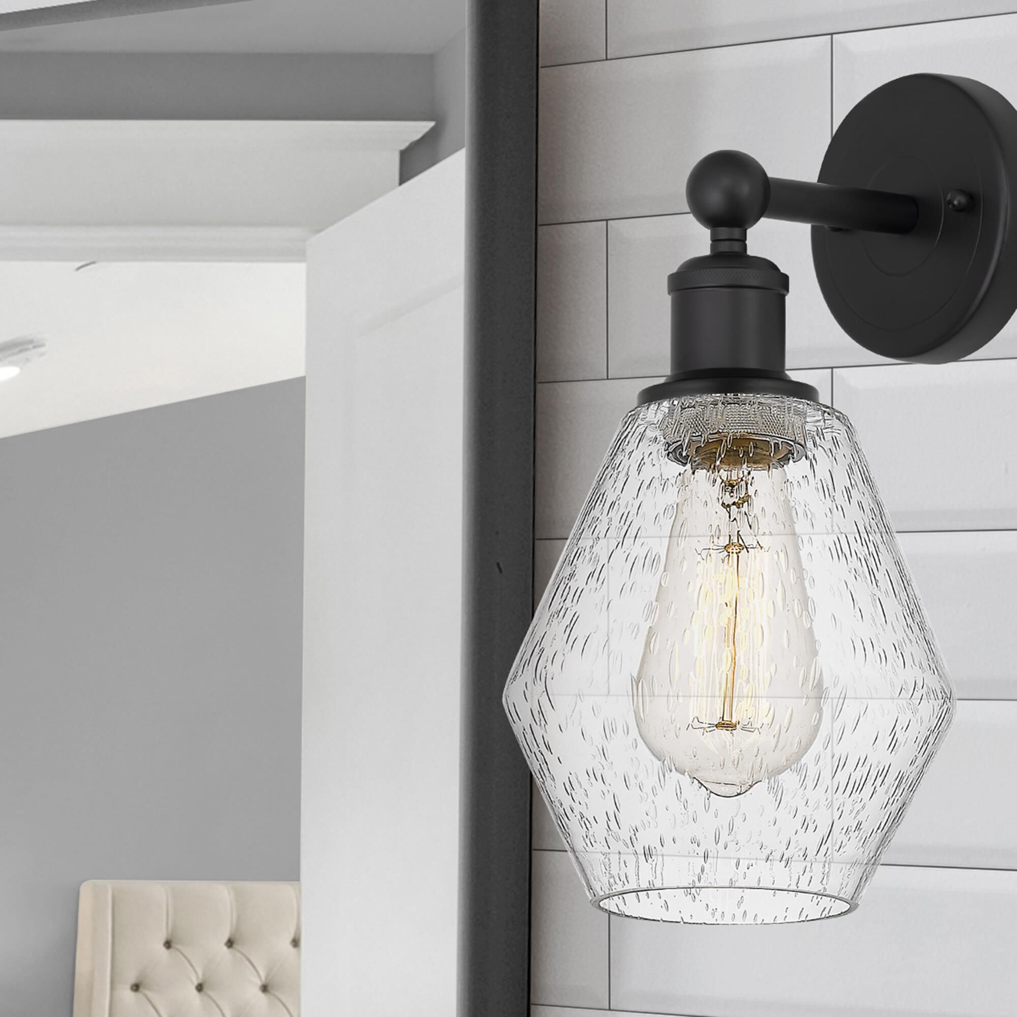 Innovations Lighting Bruno Marashlian Cindyrella 12 Inch Wall Sconce